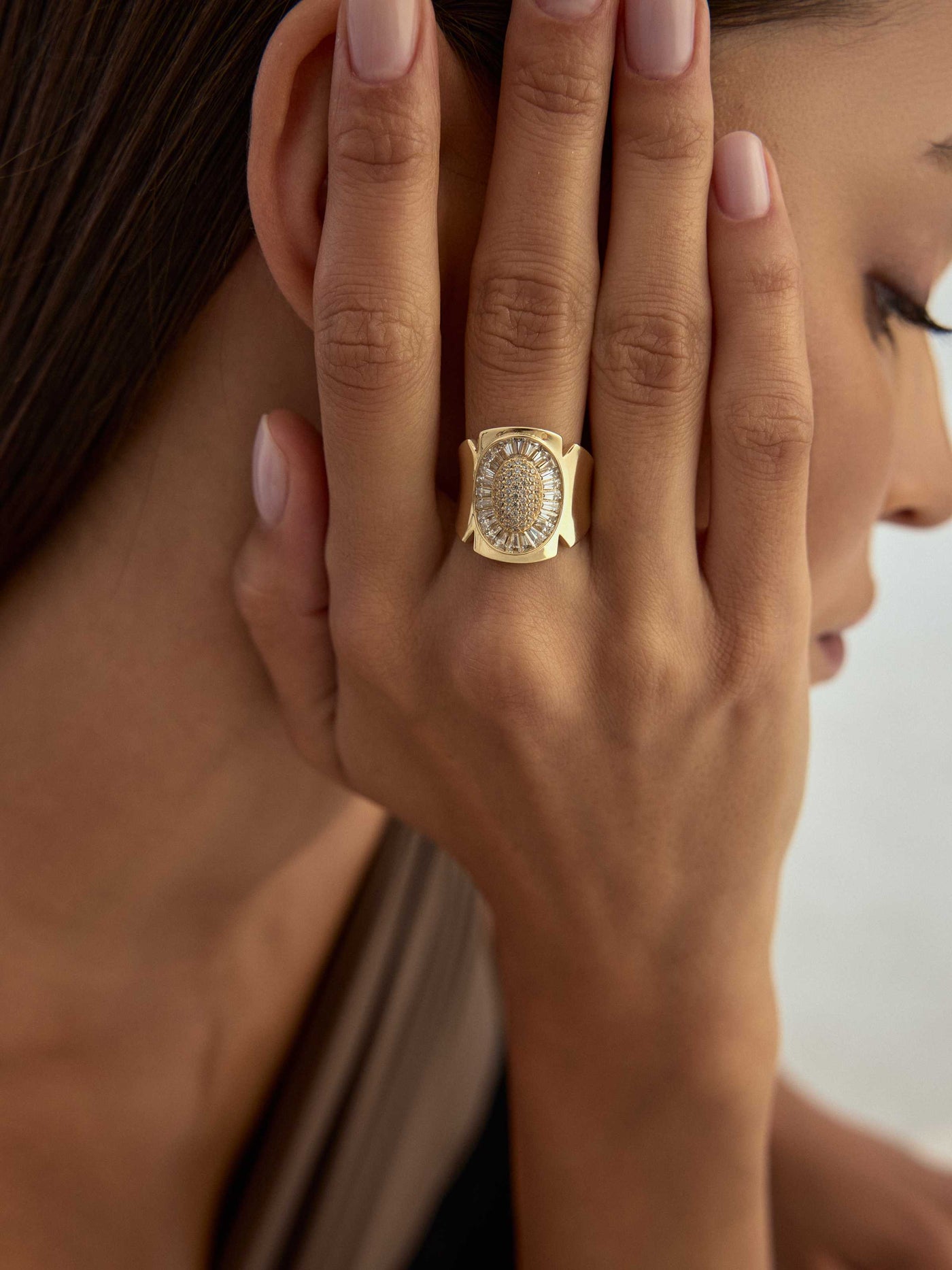  by Elef Jewelry