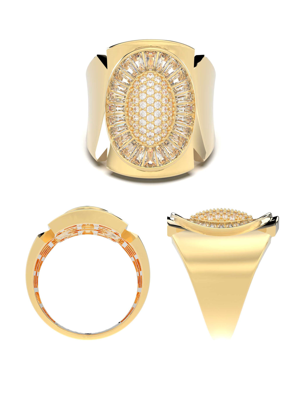 by Elef Jewelry