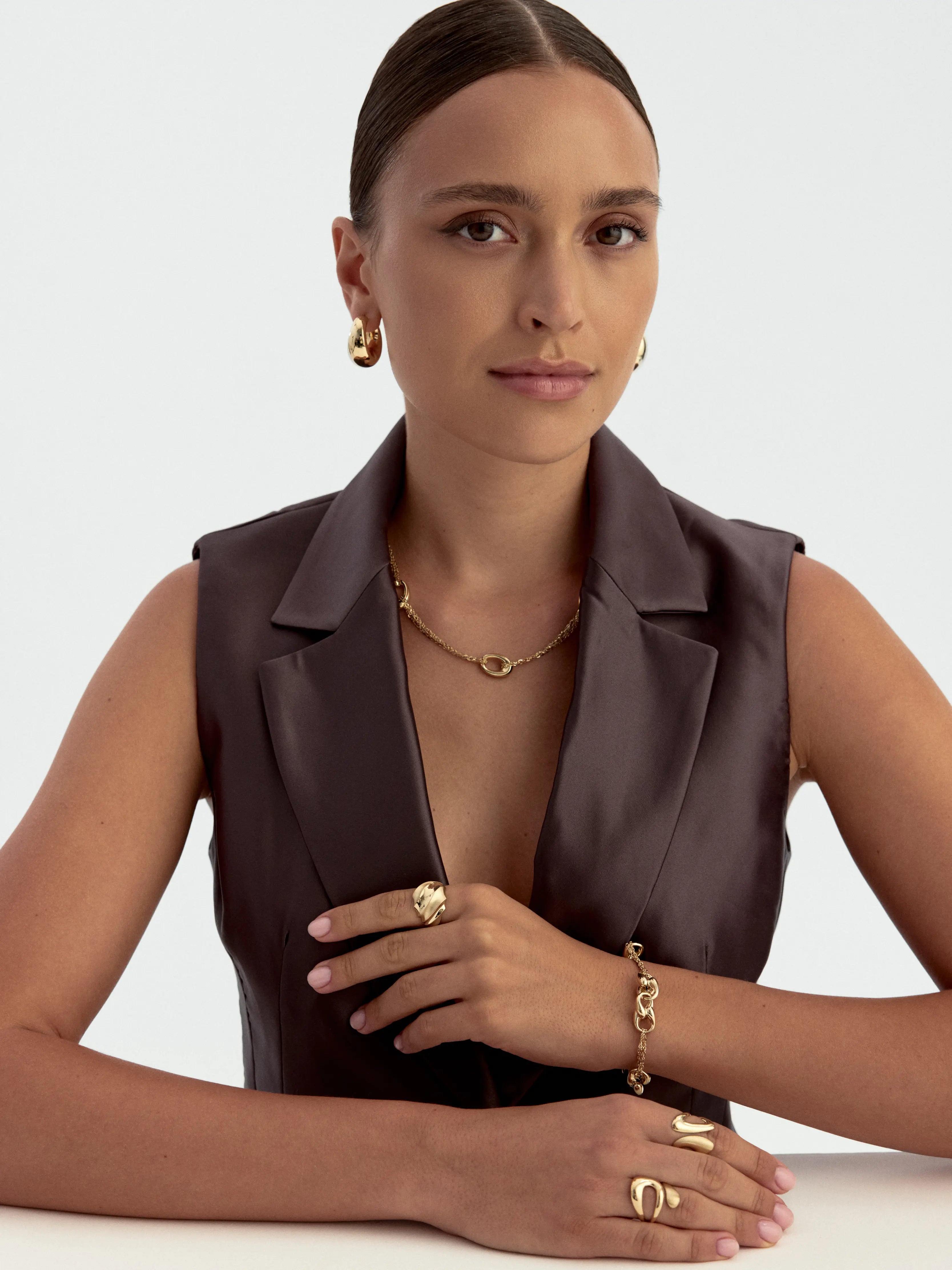  by Elef Jewelry