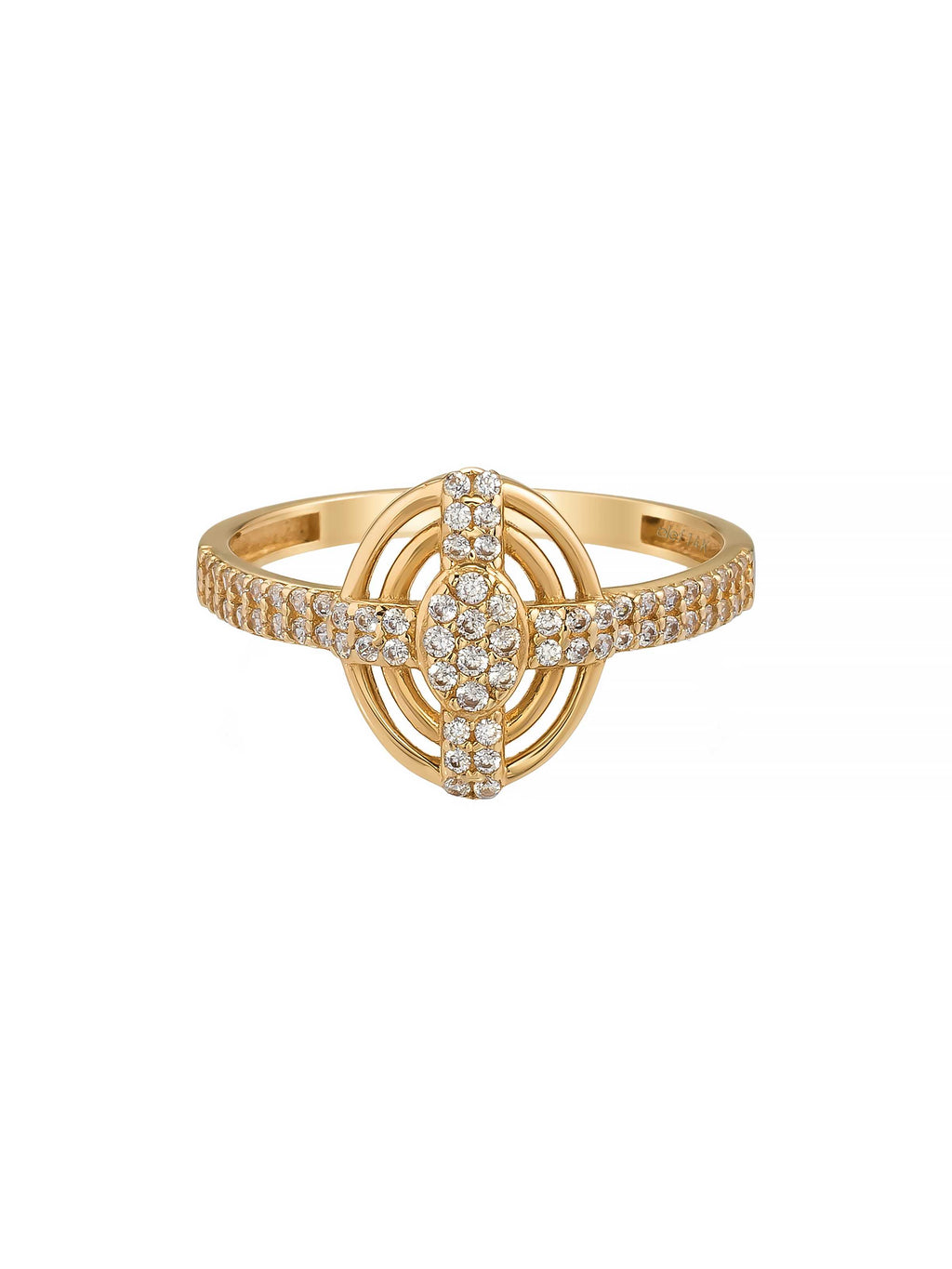  by Elef Jewelry