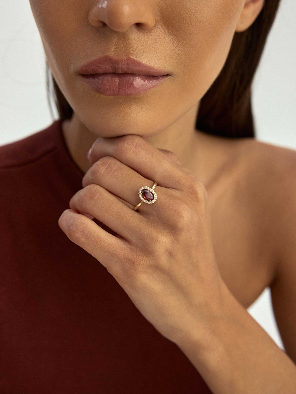  by Elef Jewelry