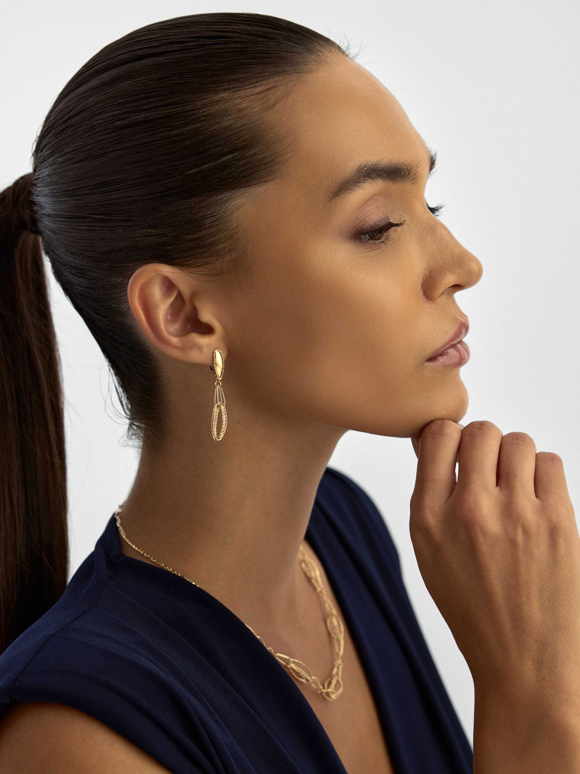  by Elef Jewelry