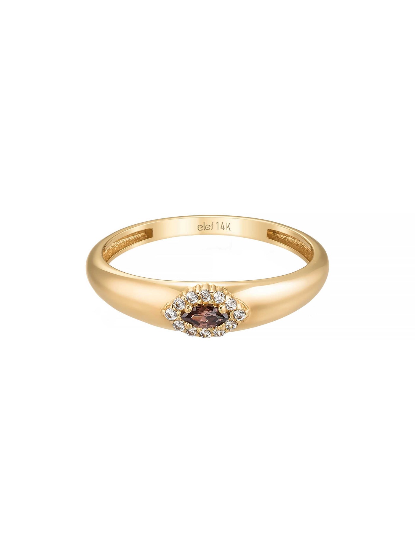  by Elef Jewelry