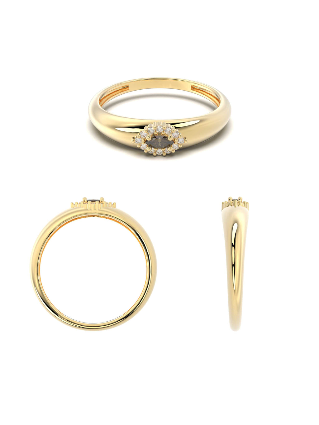  by Elef Jewelry
