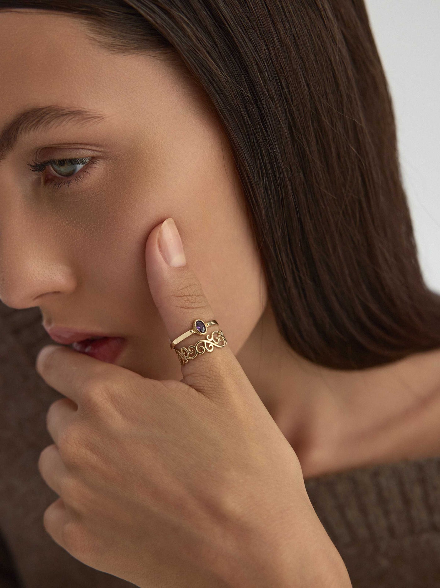  by Elef Jewelry