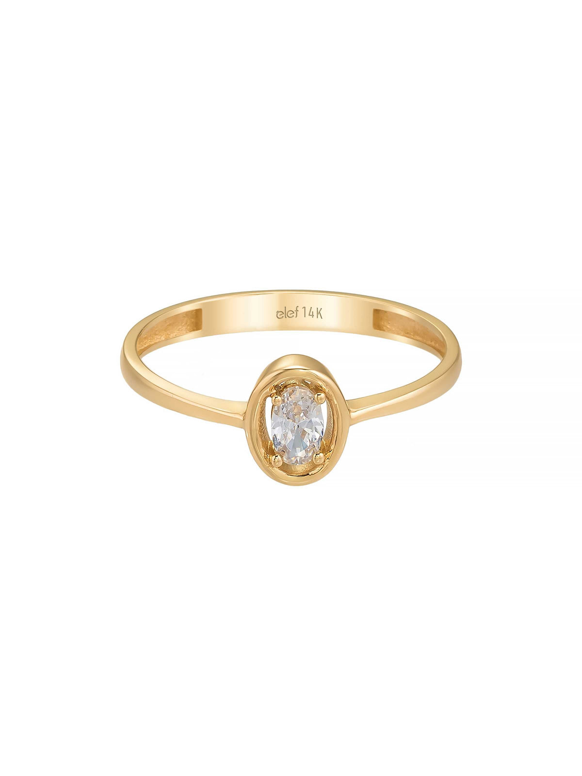  by Elef Jewelry