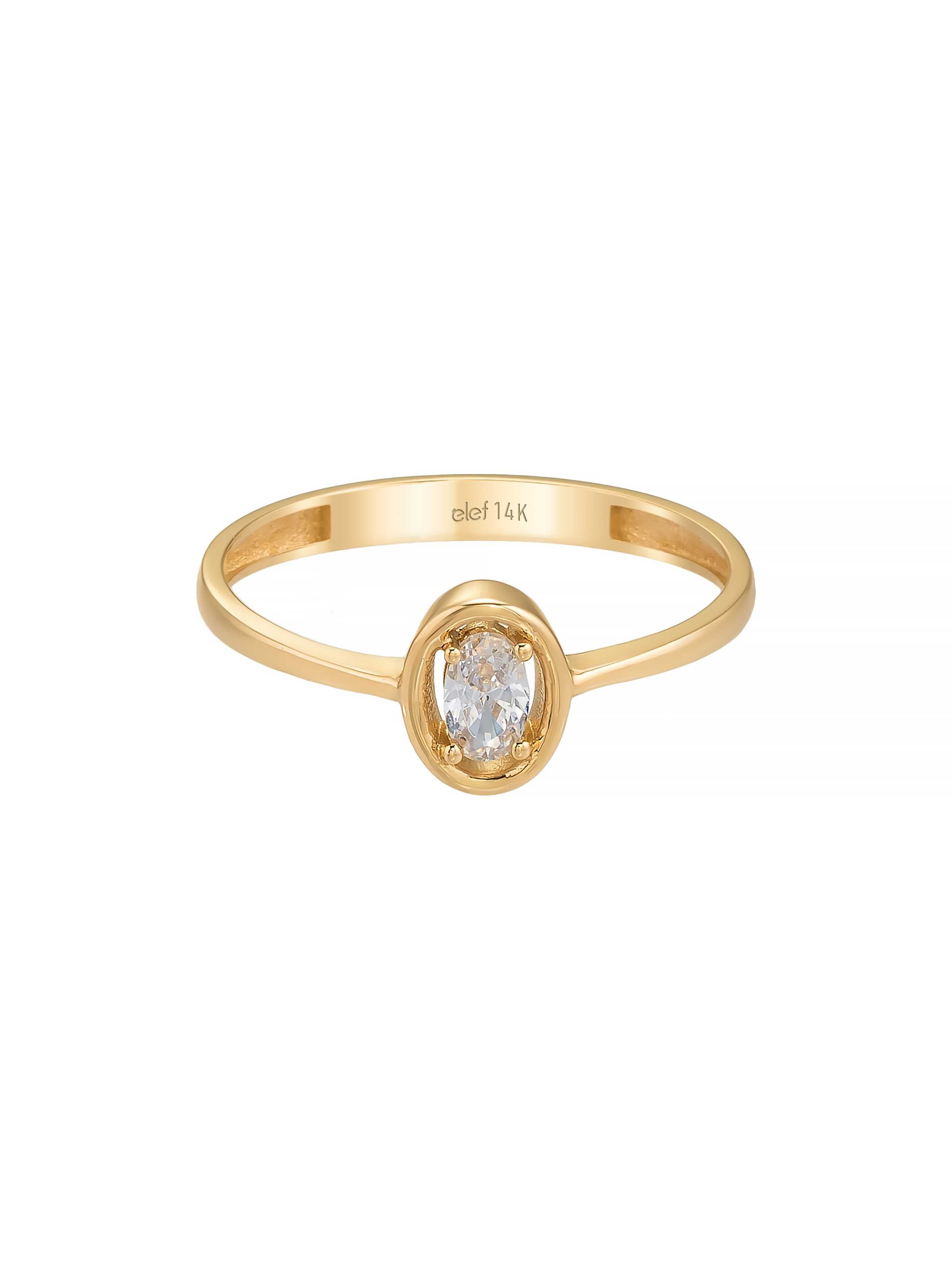  by Elef Jewelry