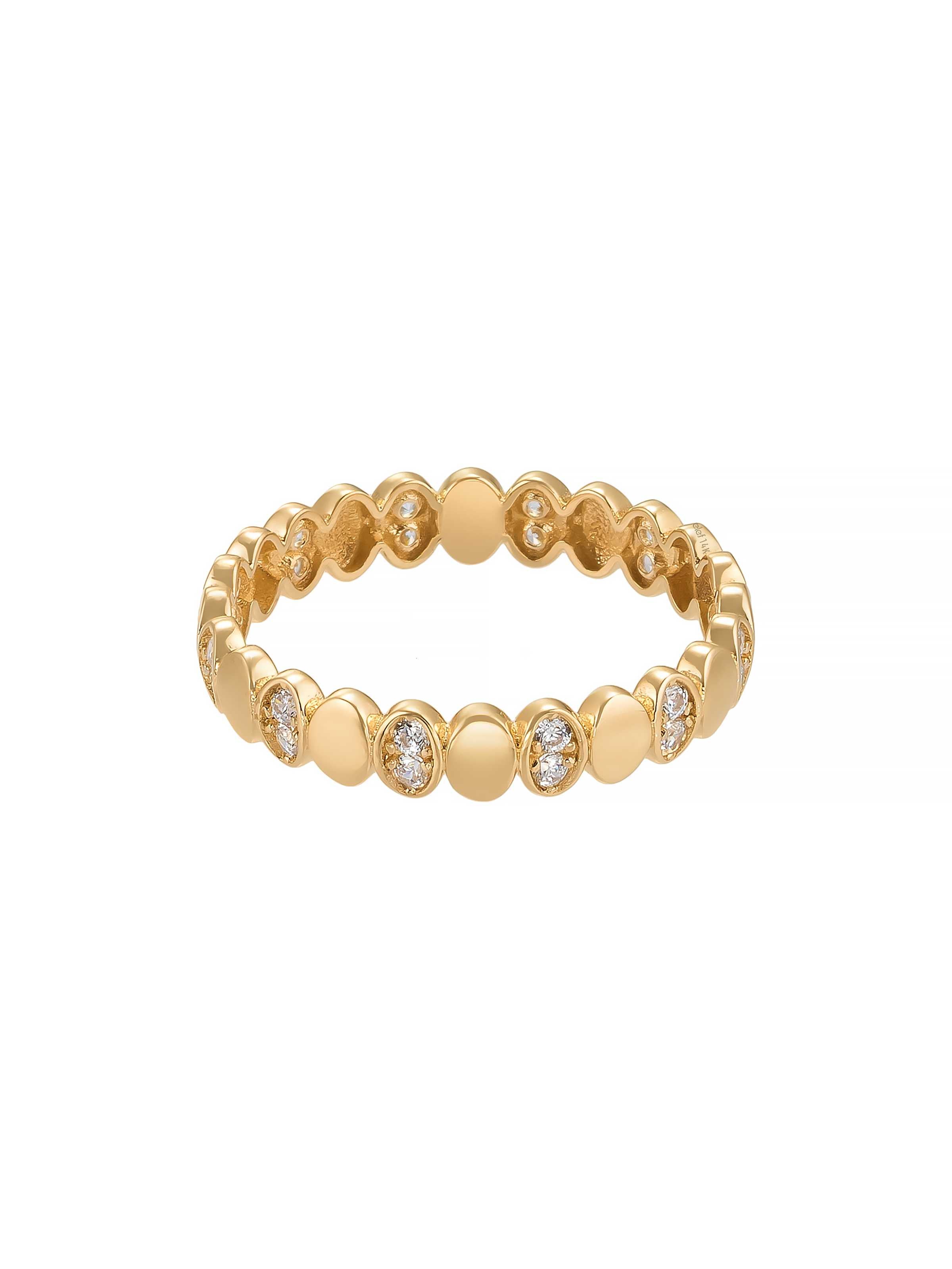  by Elef Jewelry
