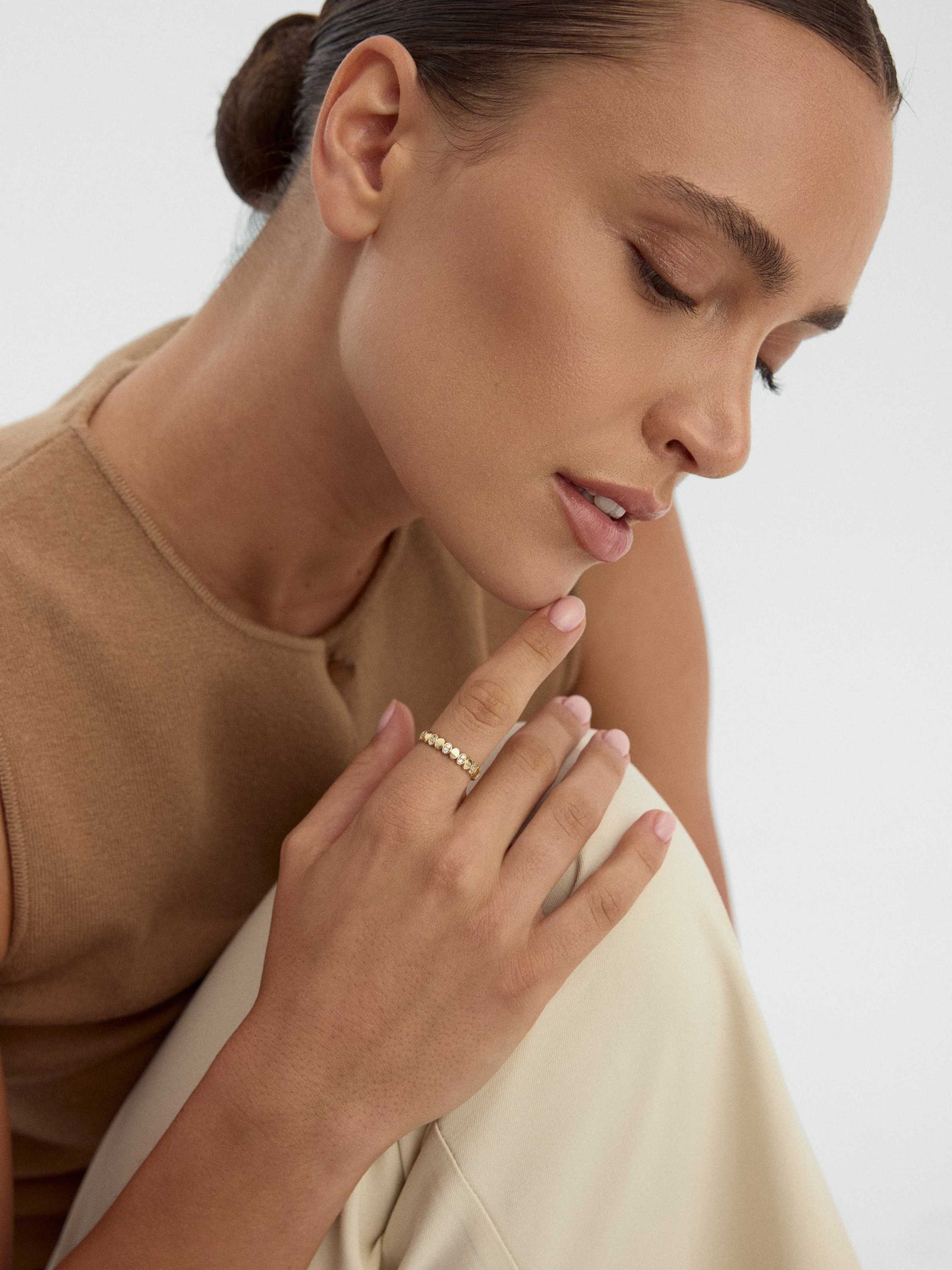  by Elef Jewelry