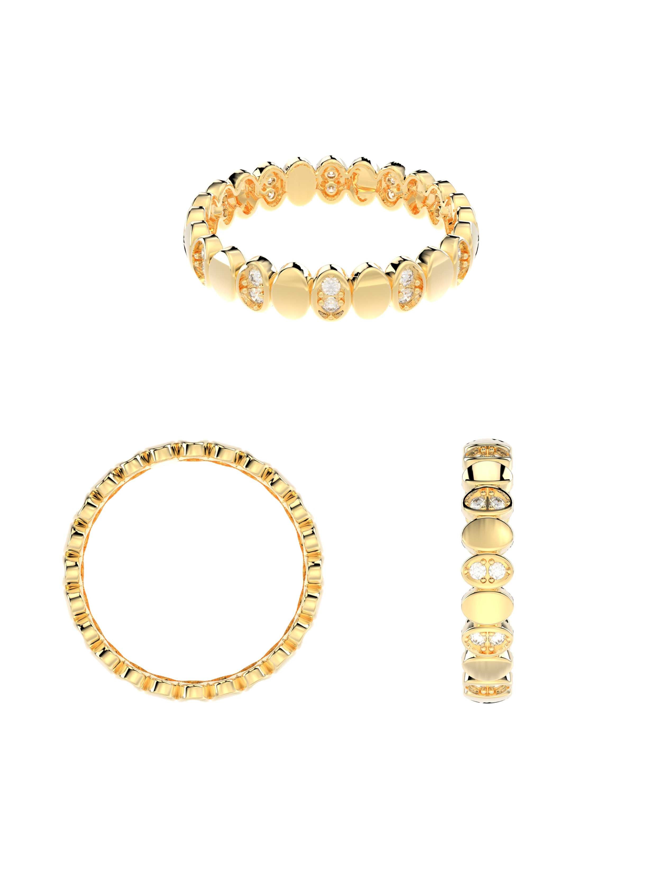  by Elef Jewelry