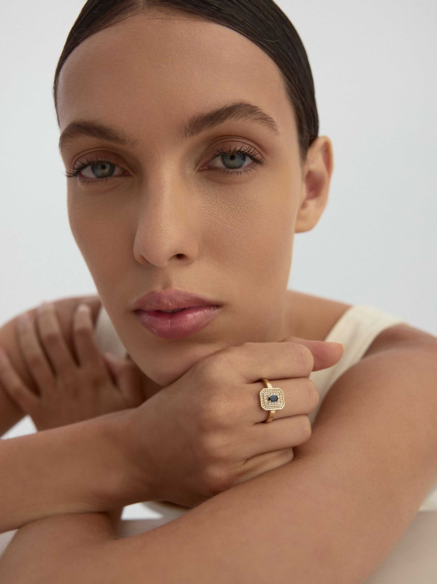  by Elef Jewelry