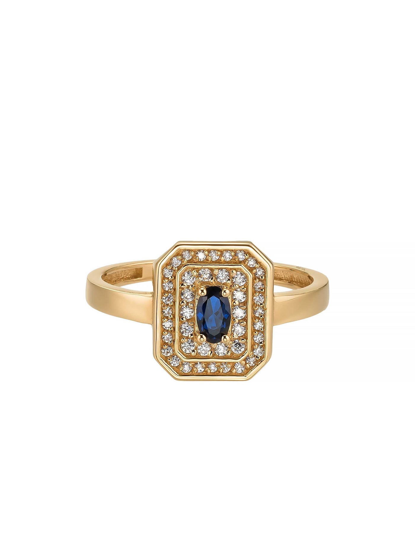  by Elef Jewelry