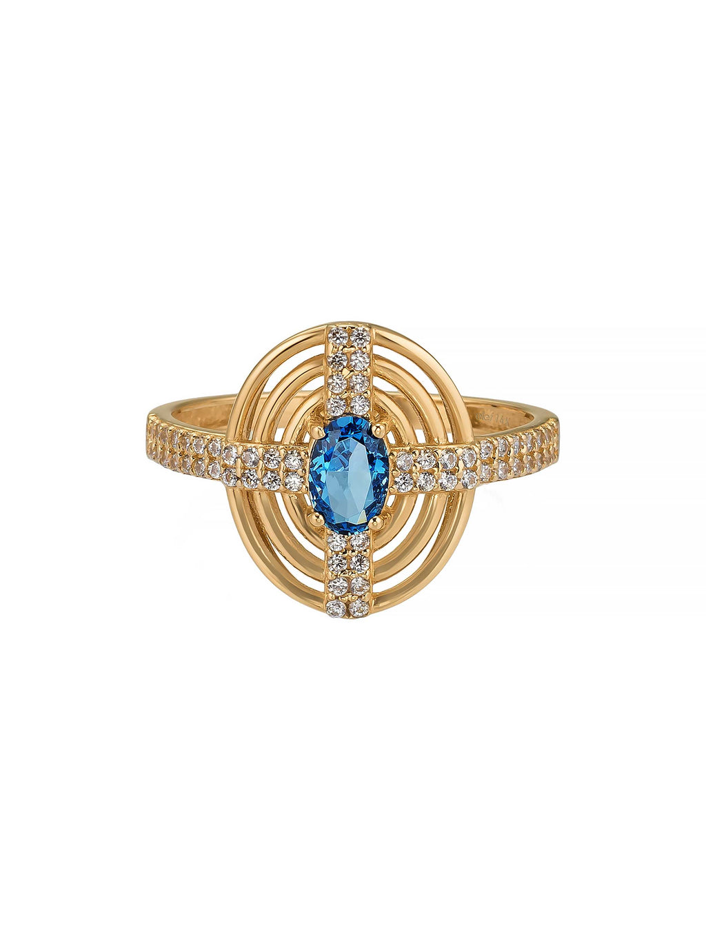  by Elef Jewelry