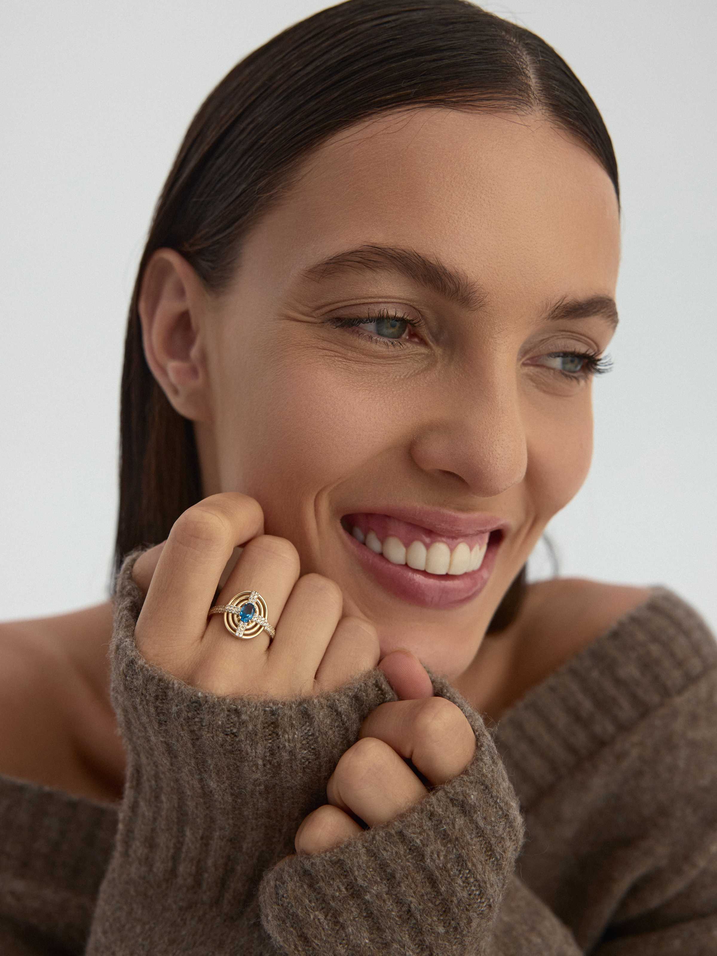  by Elef Jewelry