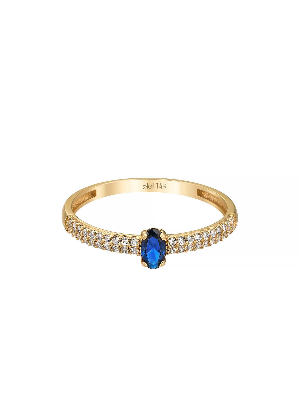  by Elef Jewelry
