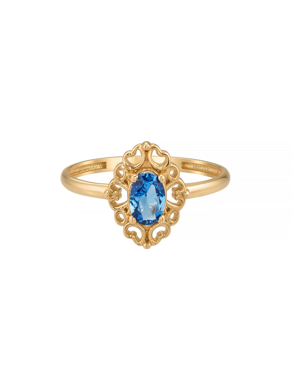  by Elef Jewelry
