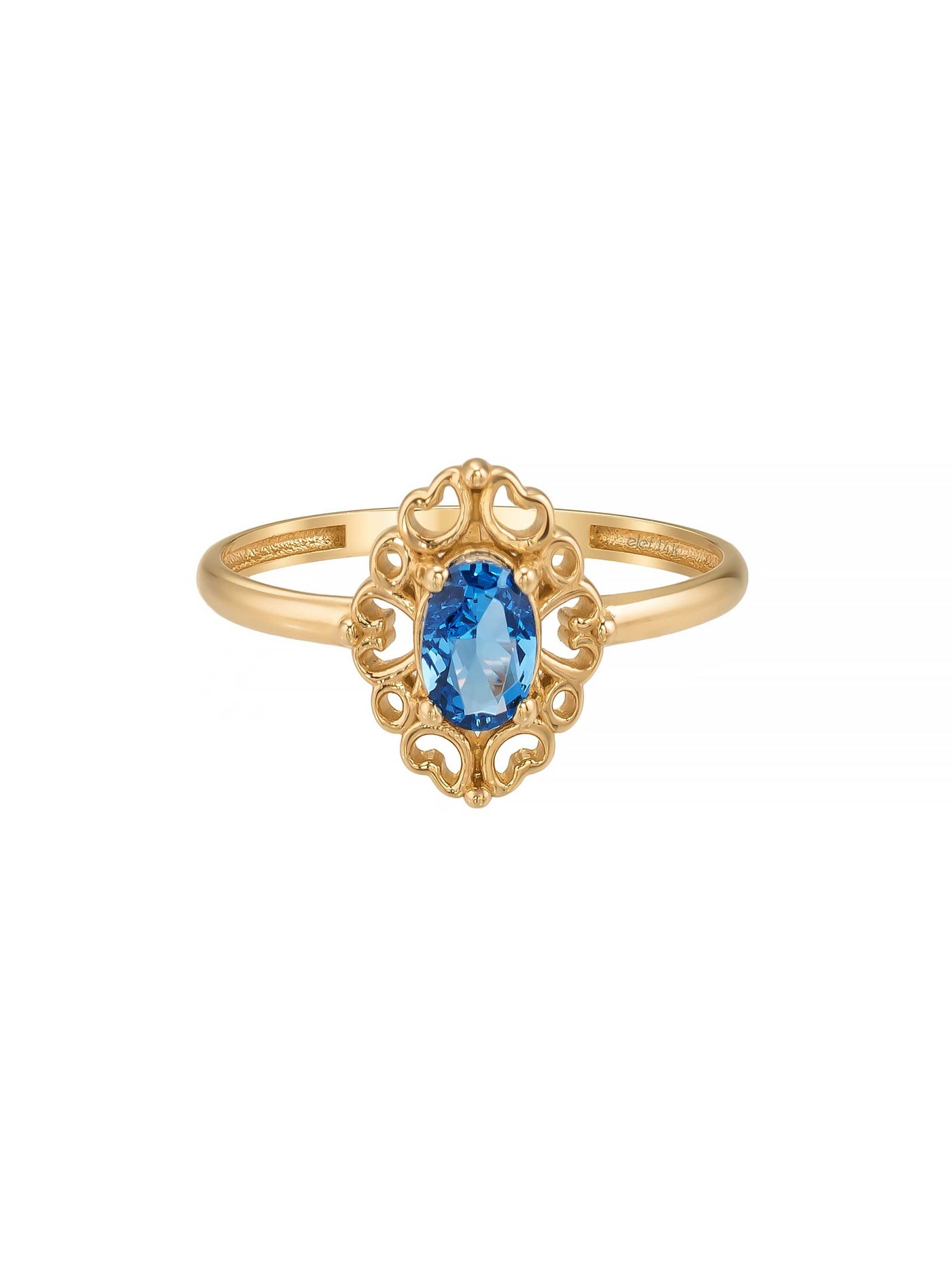  by Elef Jewelry