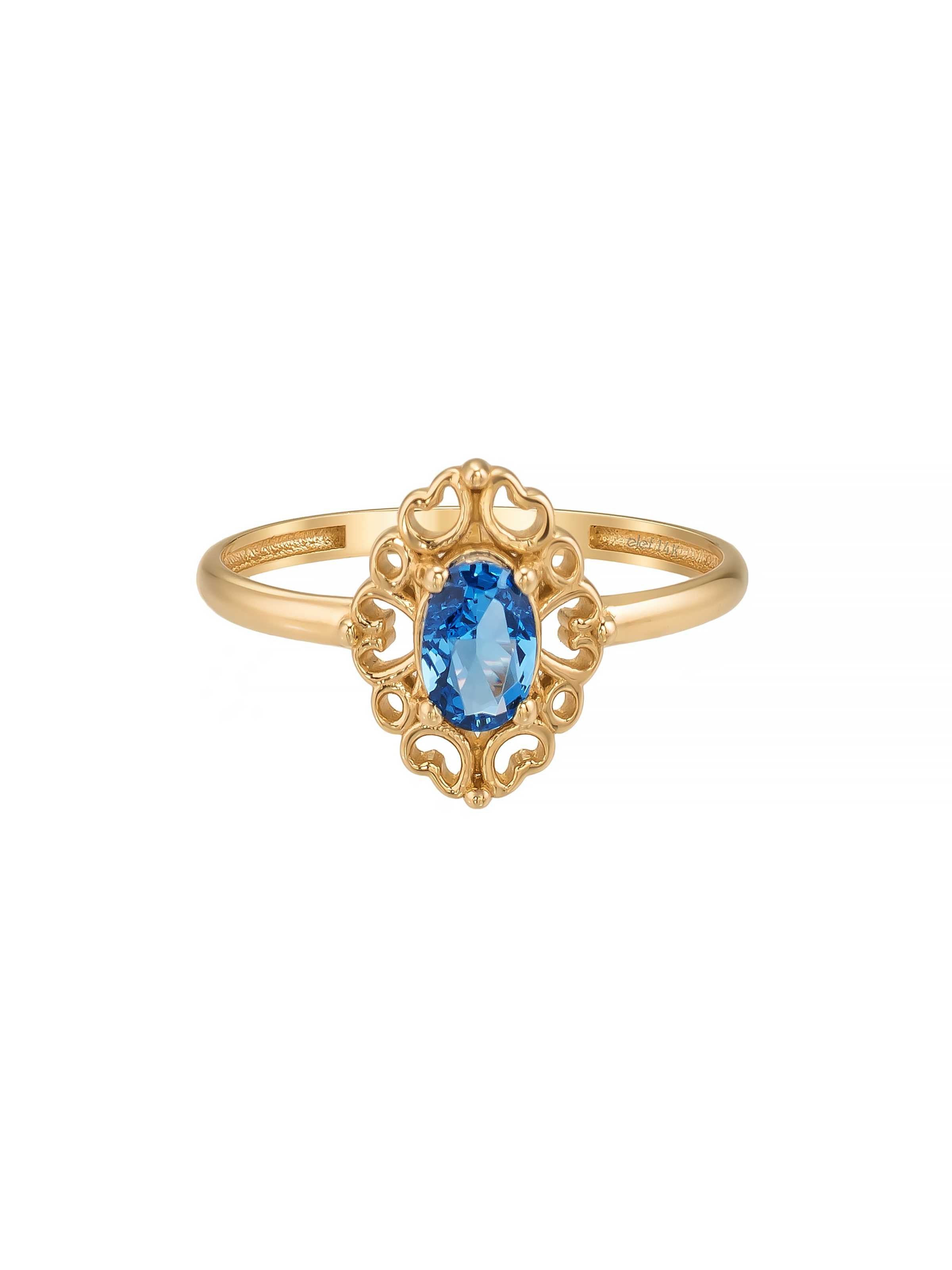  by Elef Jewelry