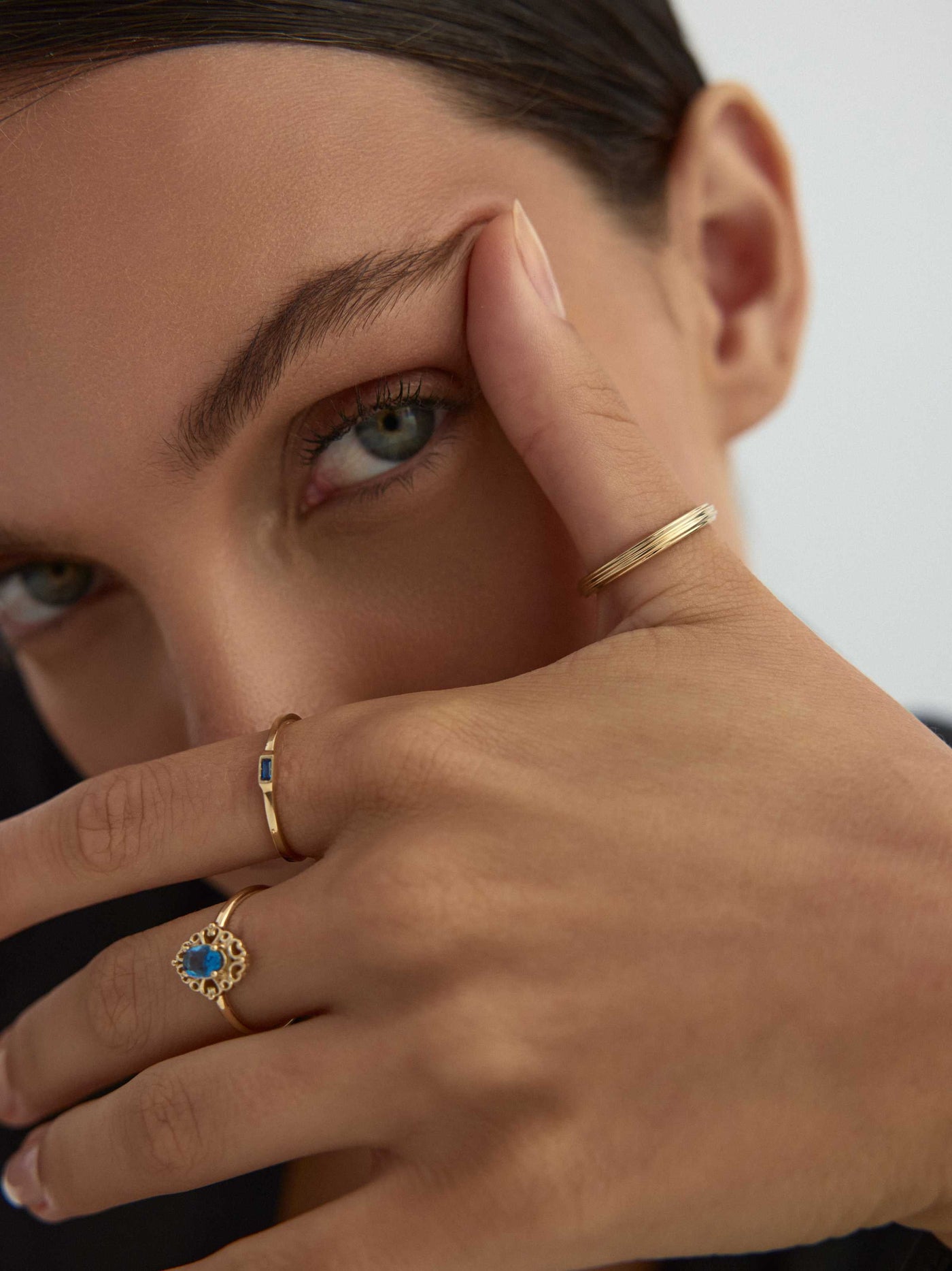  by Elef Jewelry