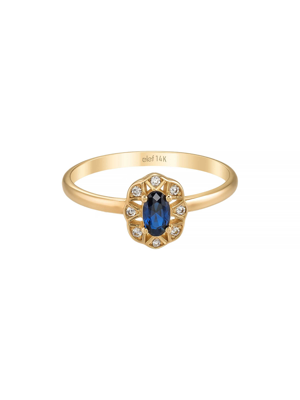  by Elef Jewelry