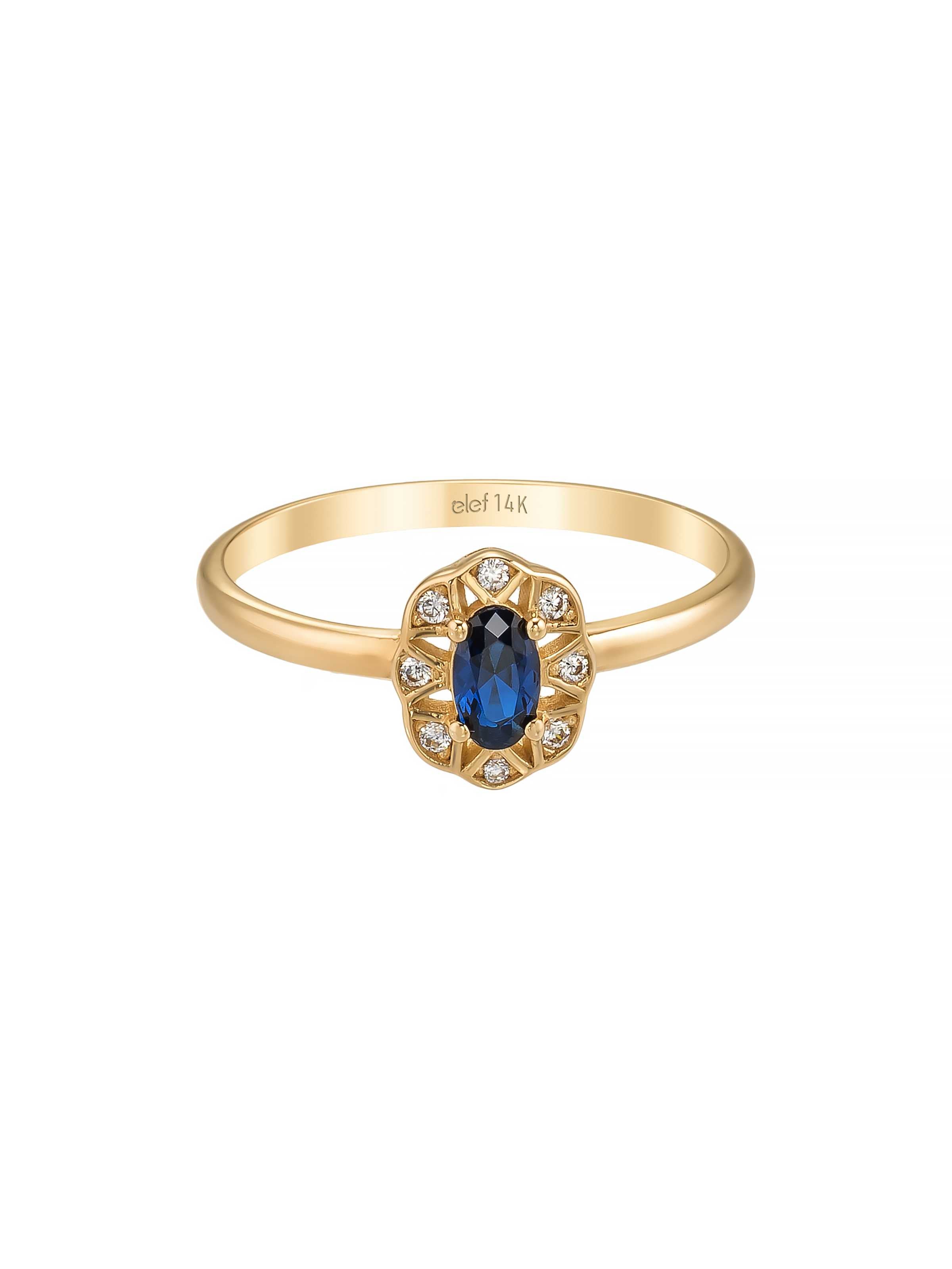  by Elef Jewelry
