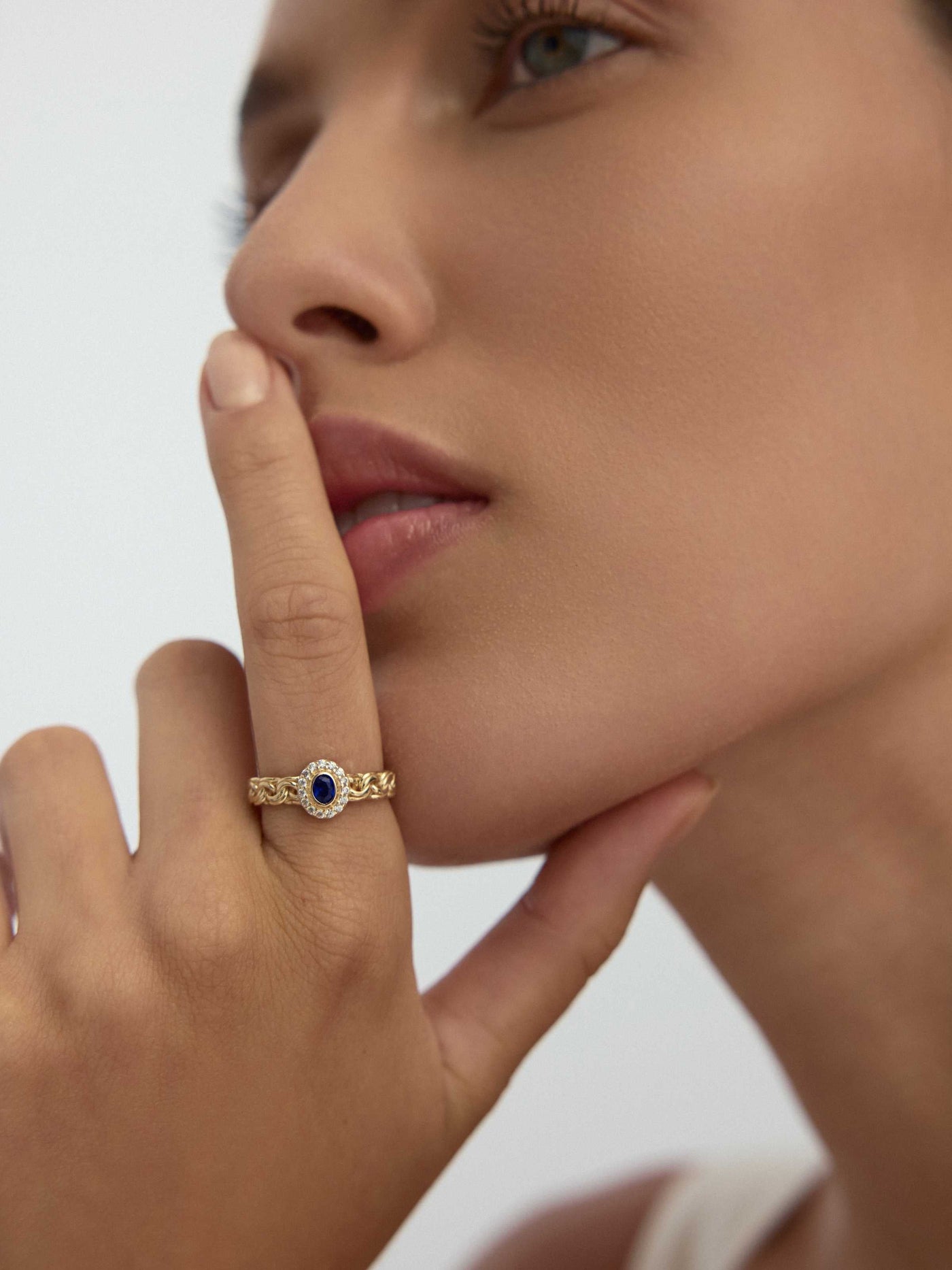  by Elef Jewelry