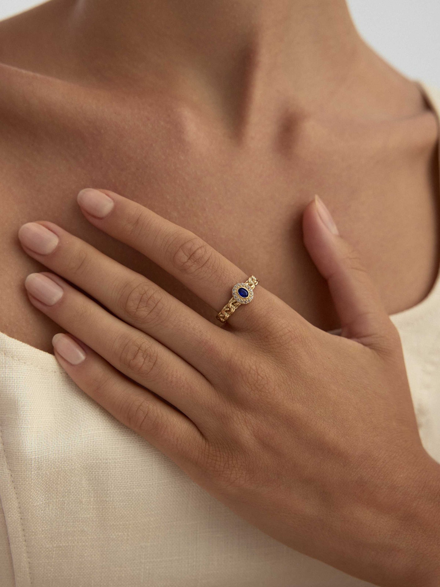  by Elef Jewelry