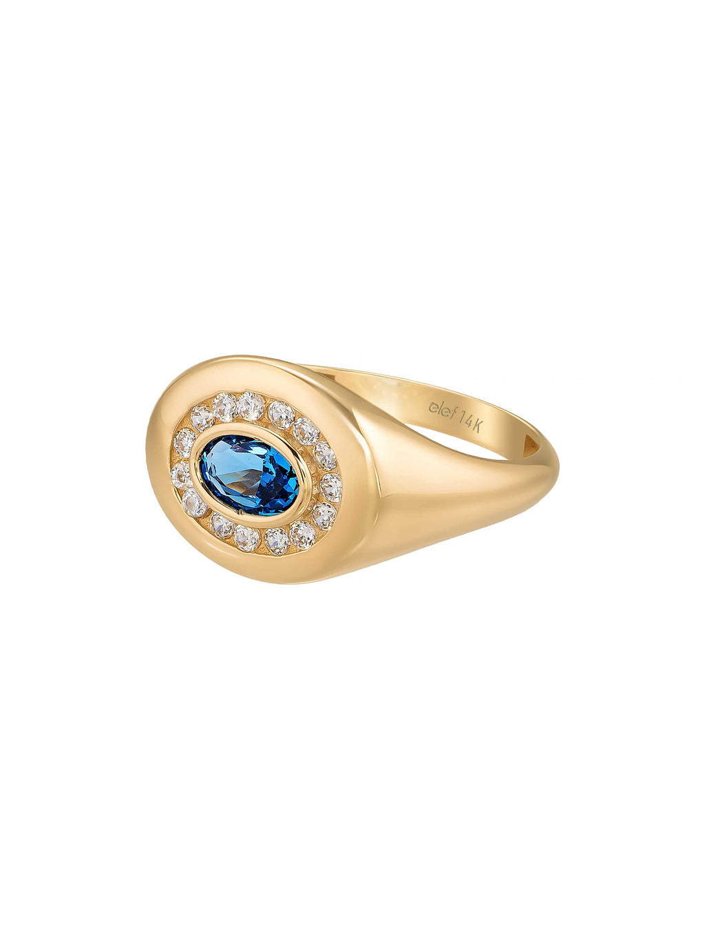  by Elef Jewelry