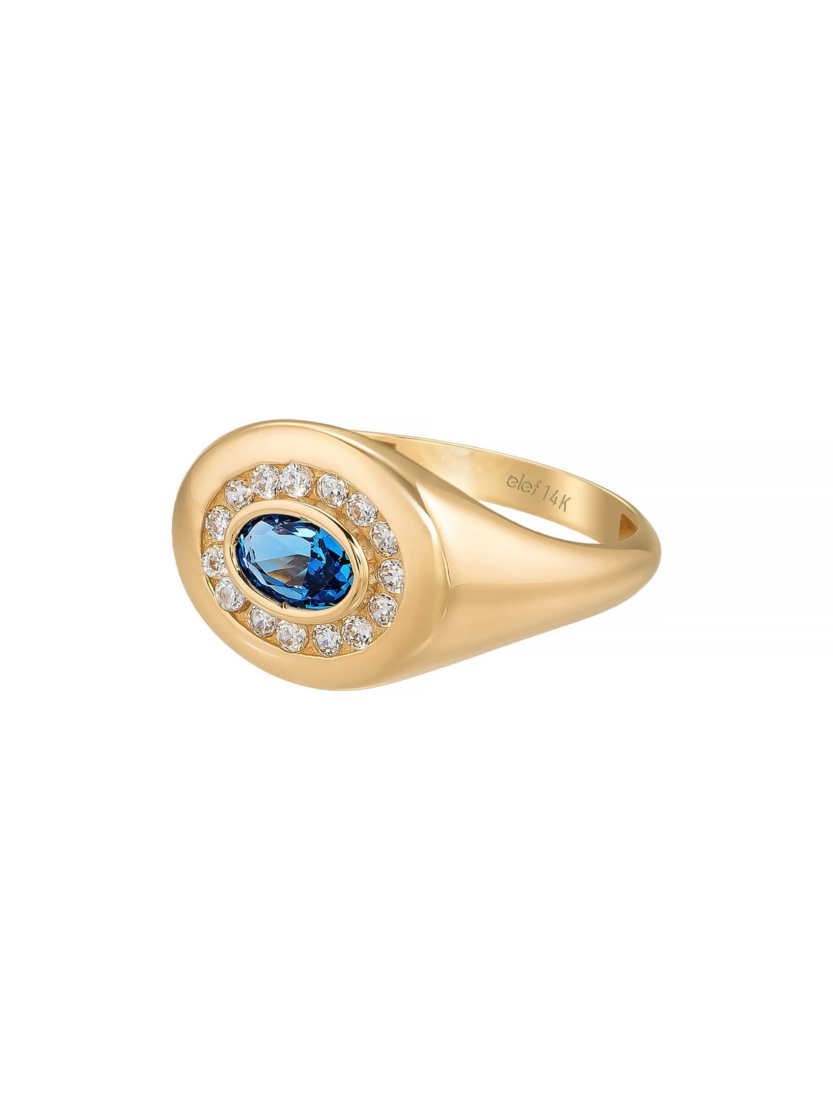  by Elef Jewelry