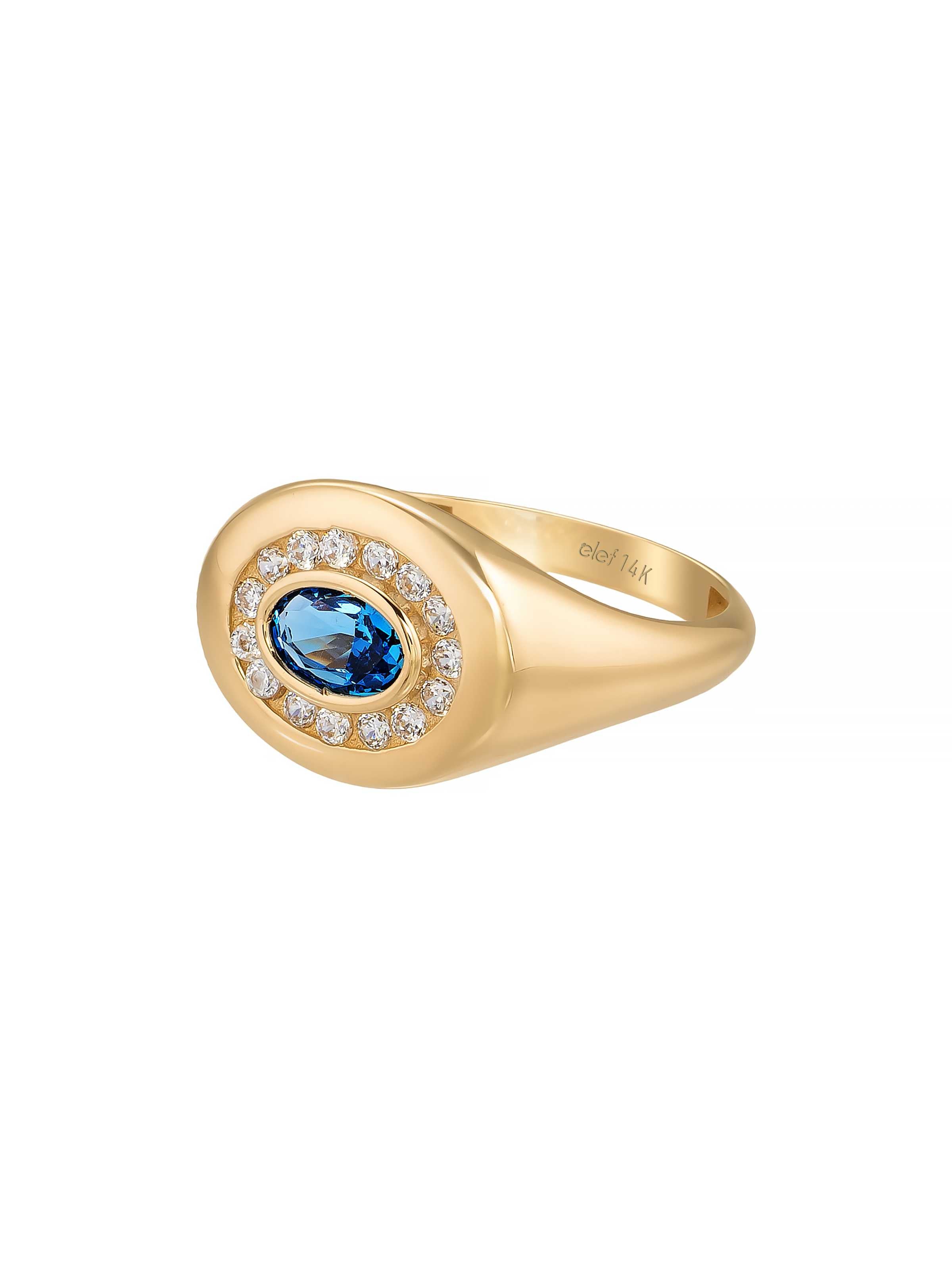  by Elef Jewelry