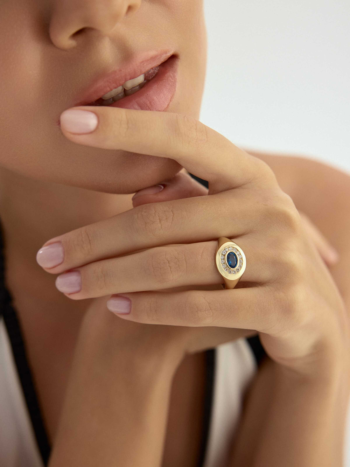  by Elef Jewelry