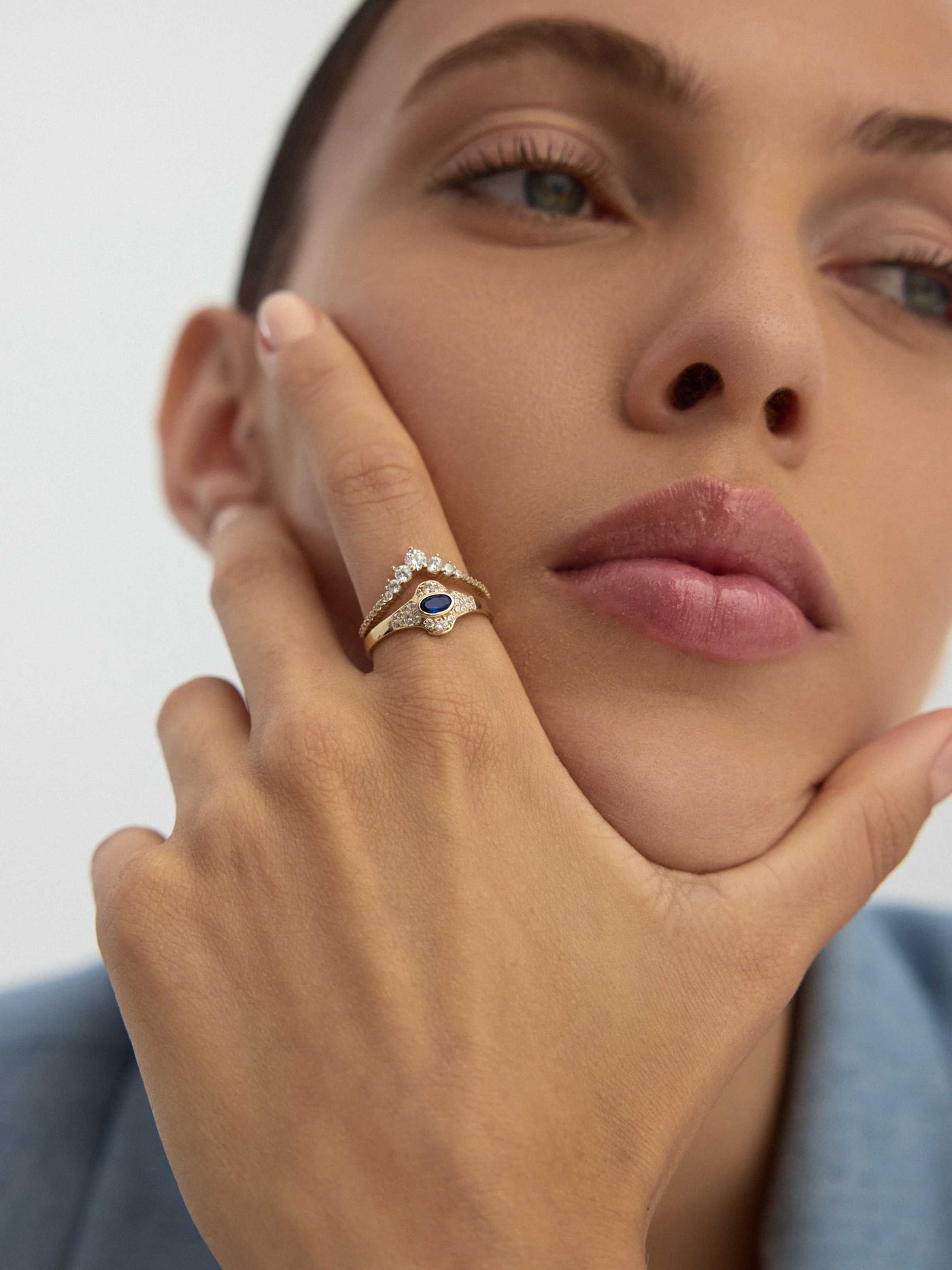  by Elef Jewelry