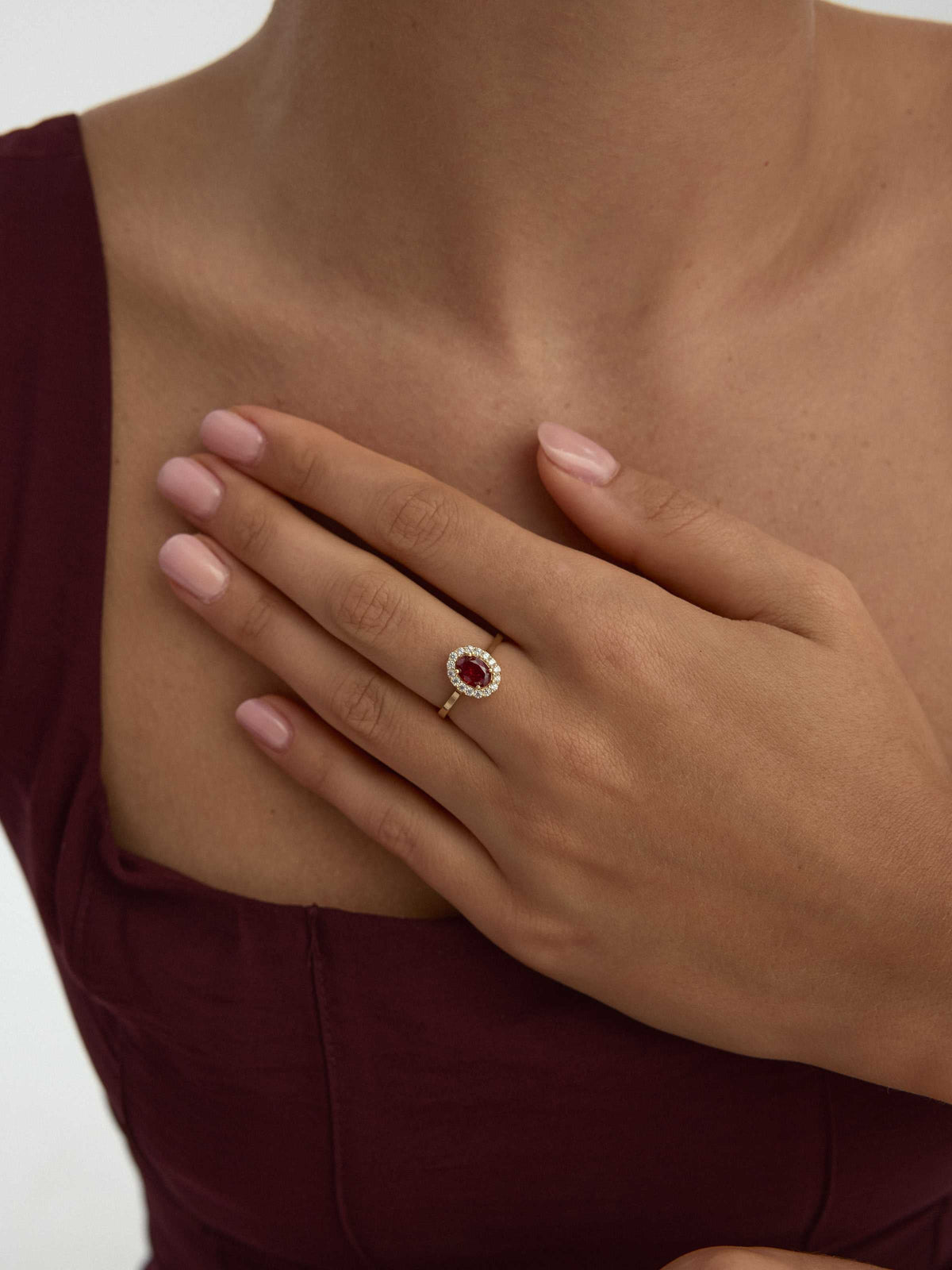  by Elef Jewelry