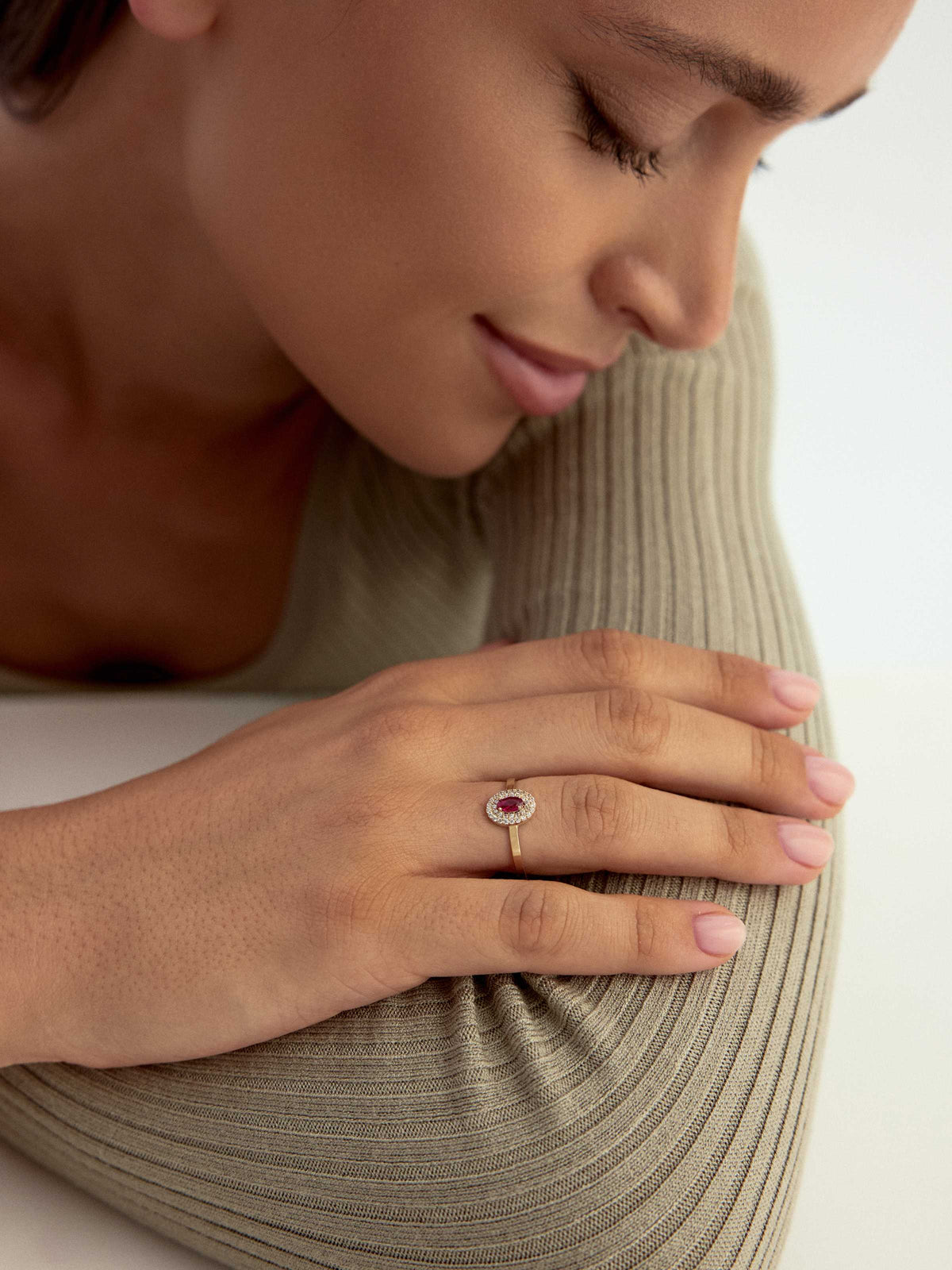  by Elef Jewelry