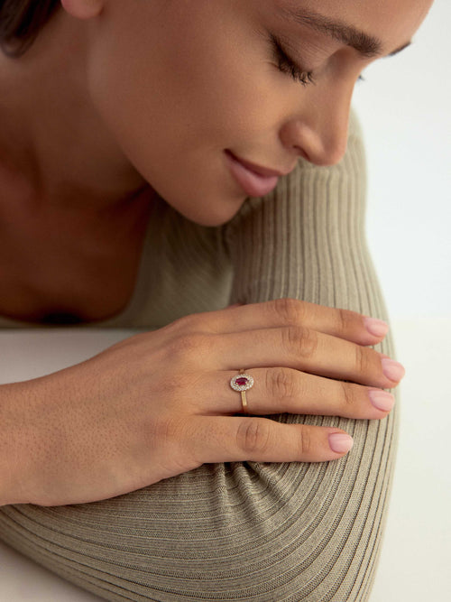  by Elef Jewelry