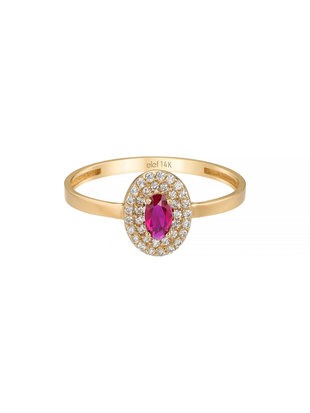  by Elef Jewelry