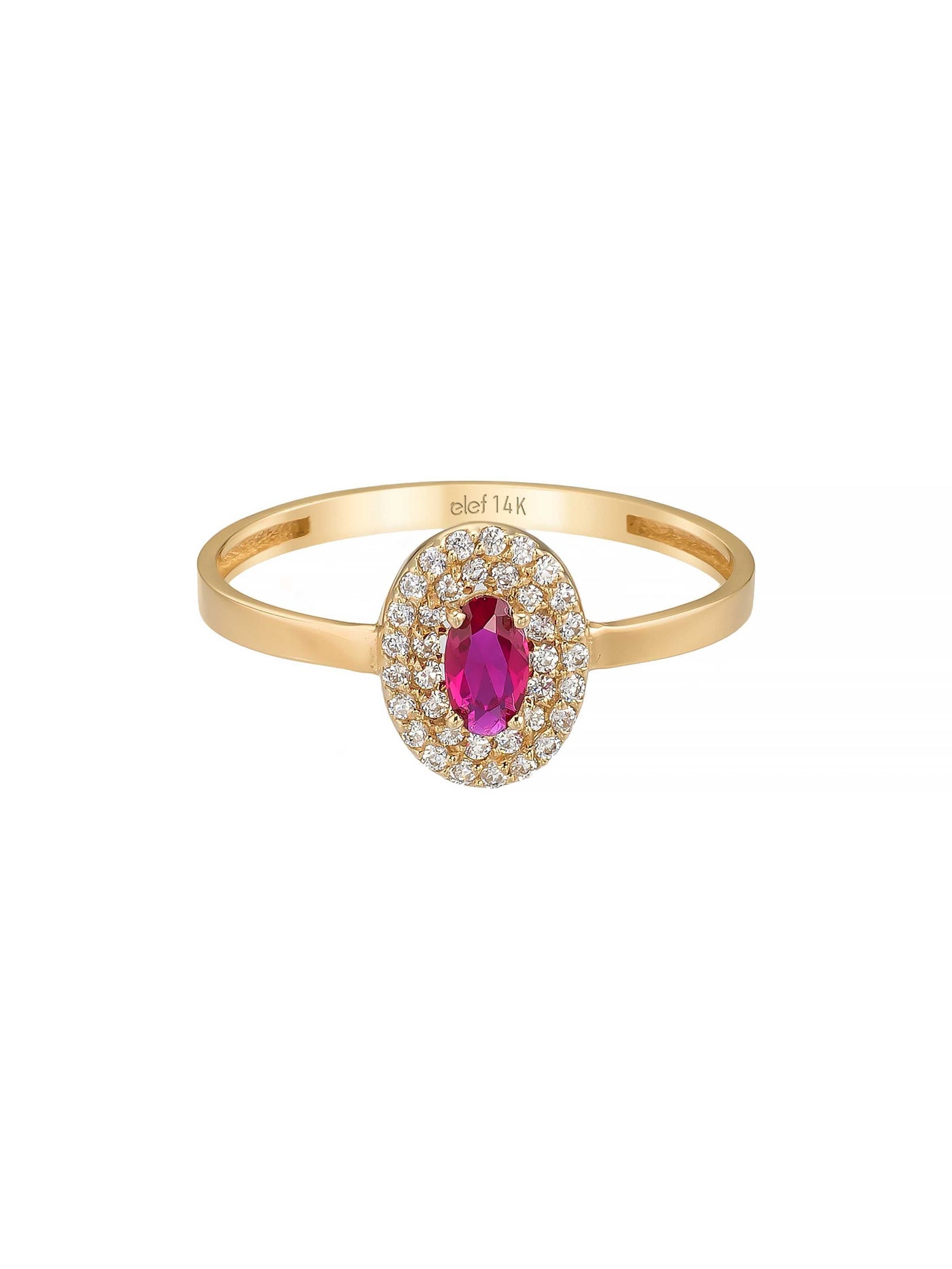  by Elef Jewelry