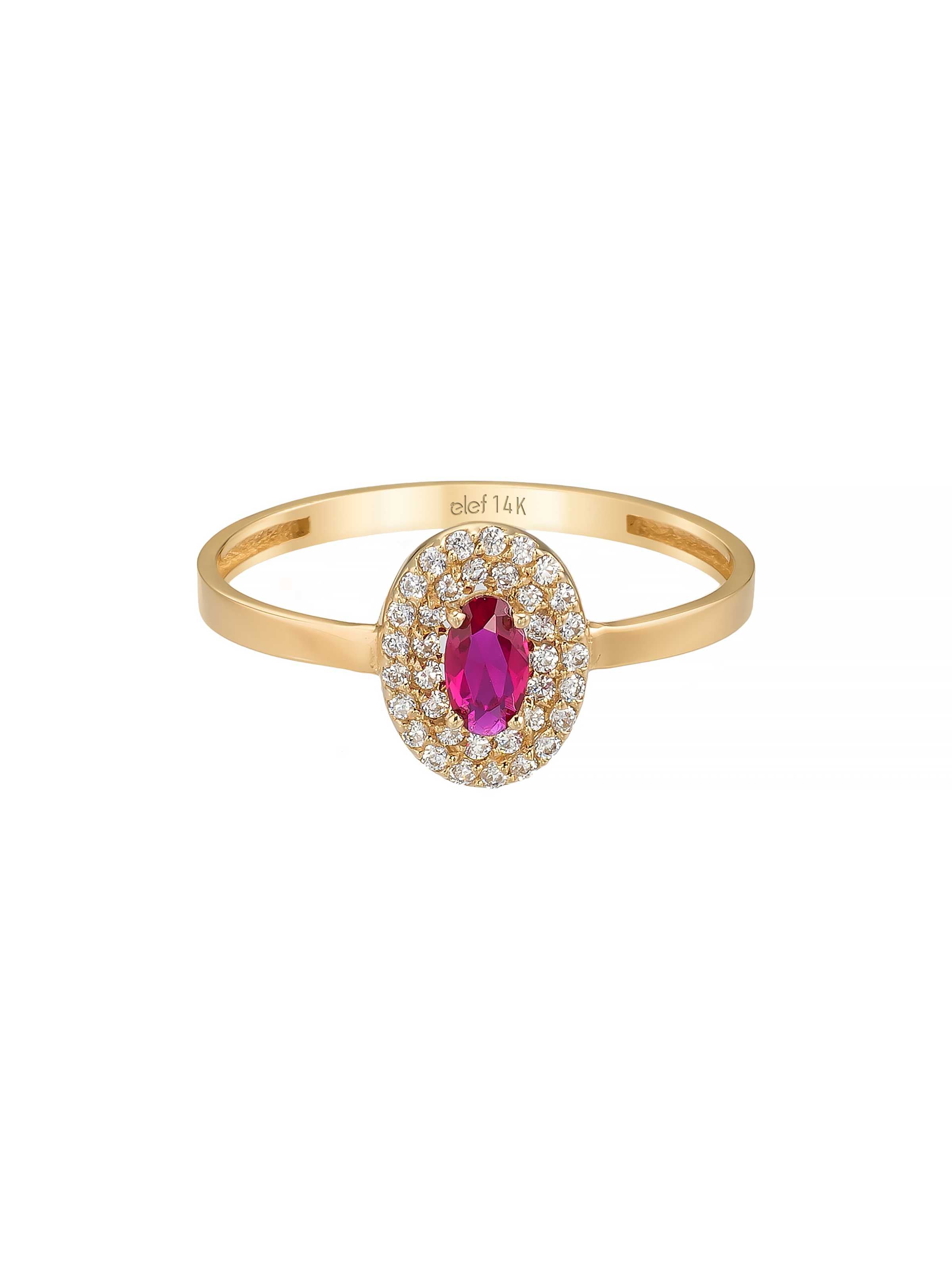  by Elef Jewelry