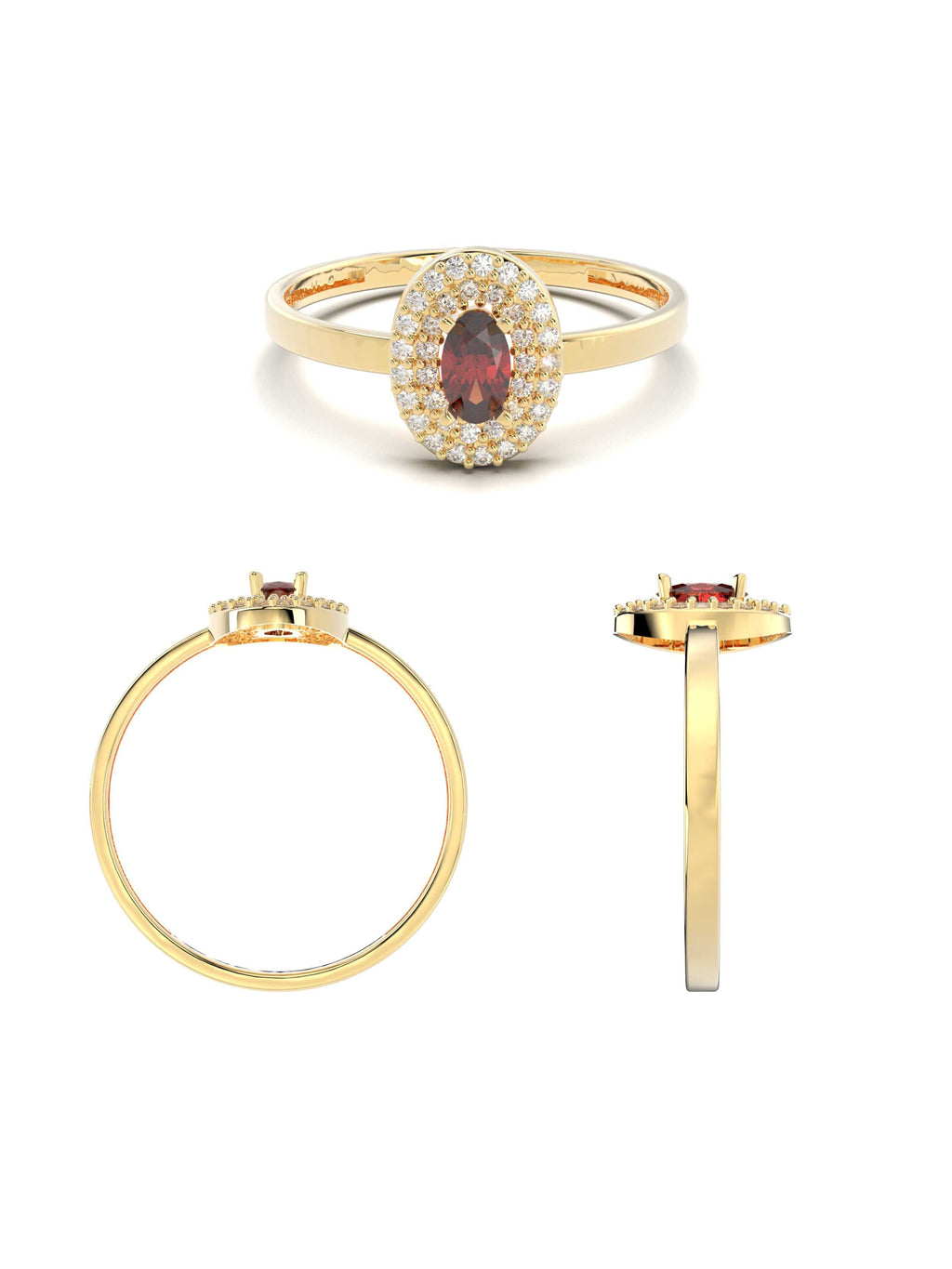  by Elef Jewelry