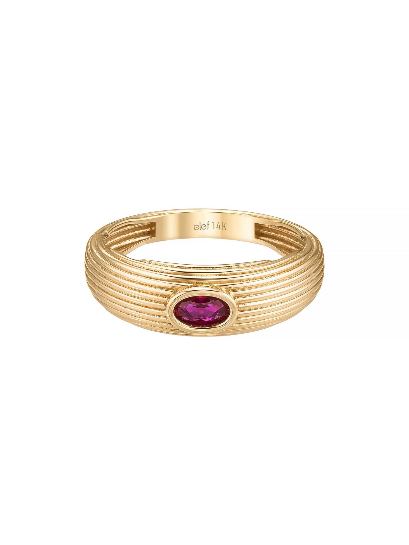  by Elef Jewelry
