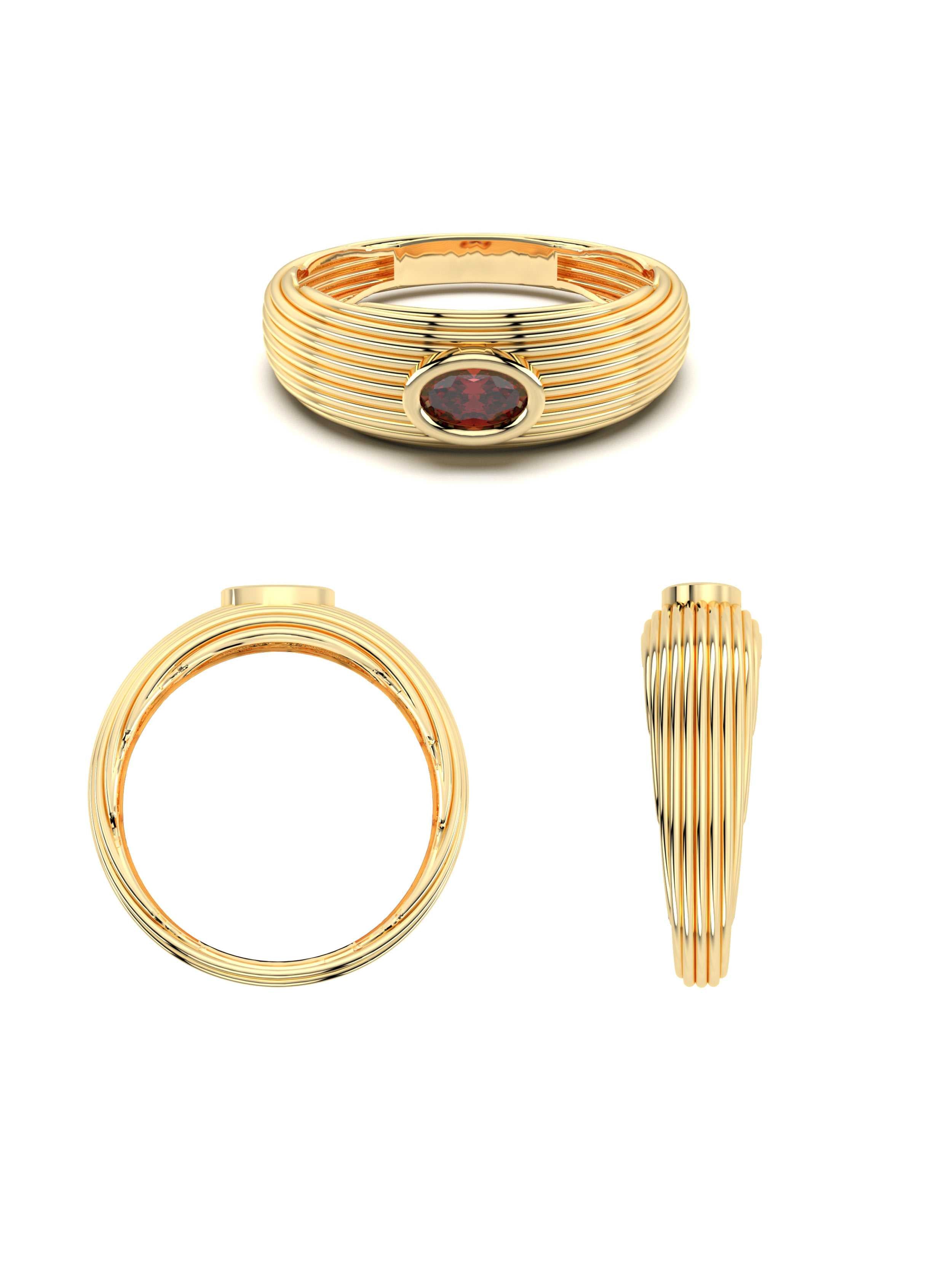  by Elef Jewelry