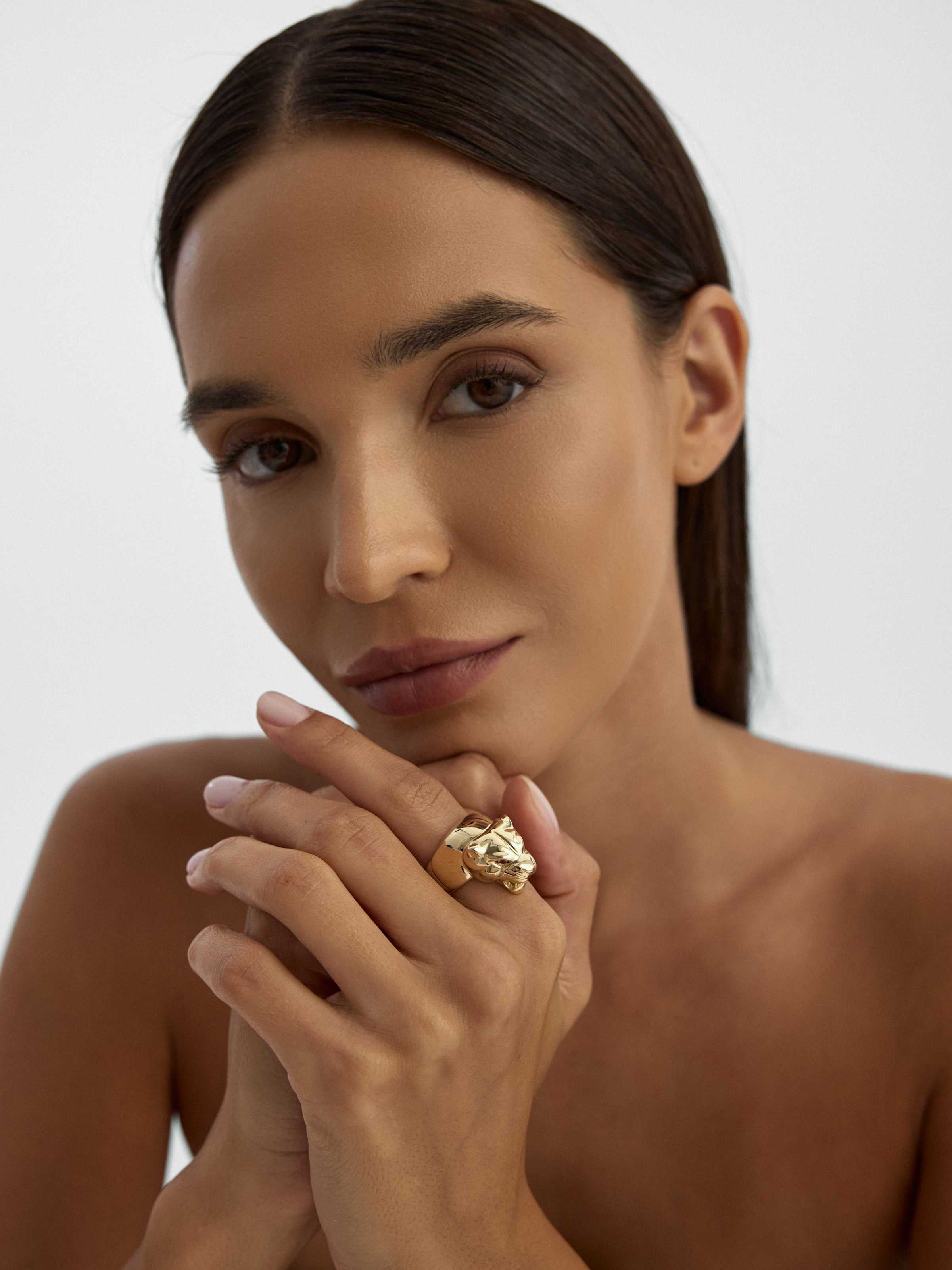  by Elef Jewelry