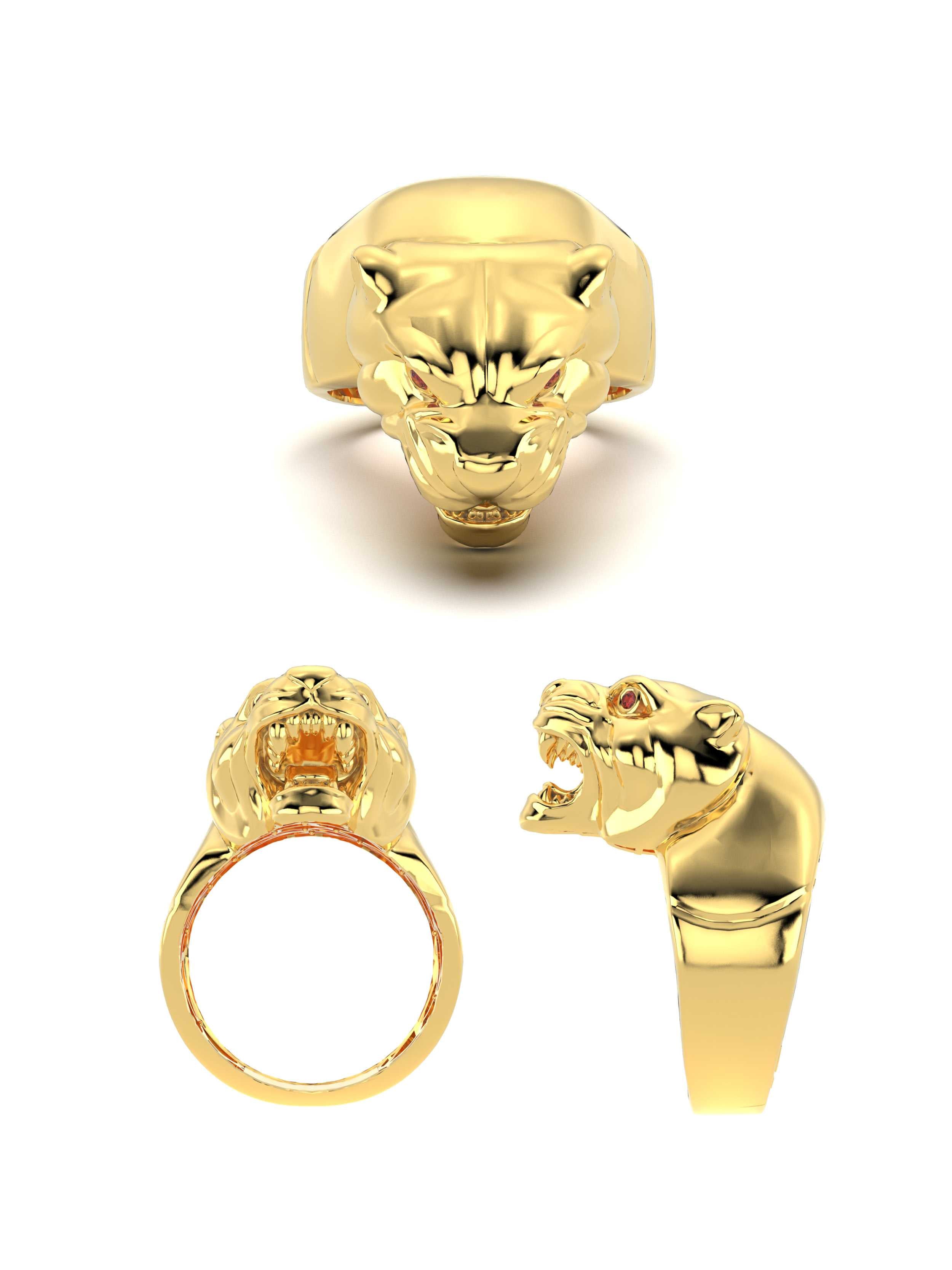  by Elef Jewelry