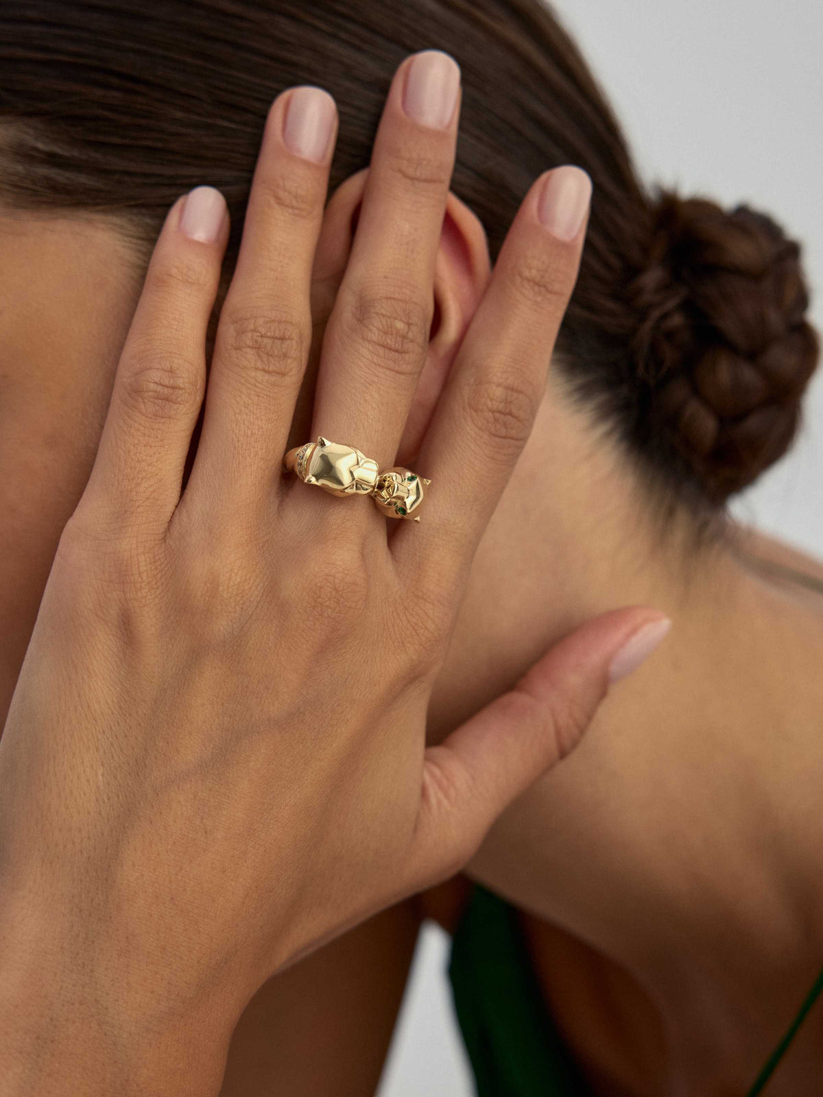  by Elef Jewelry