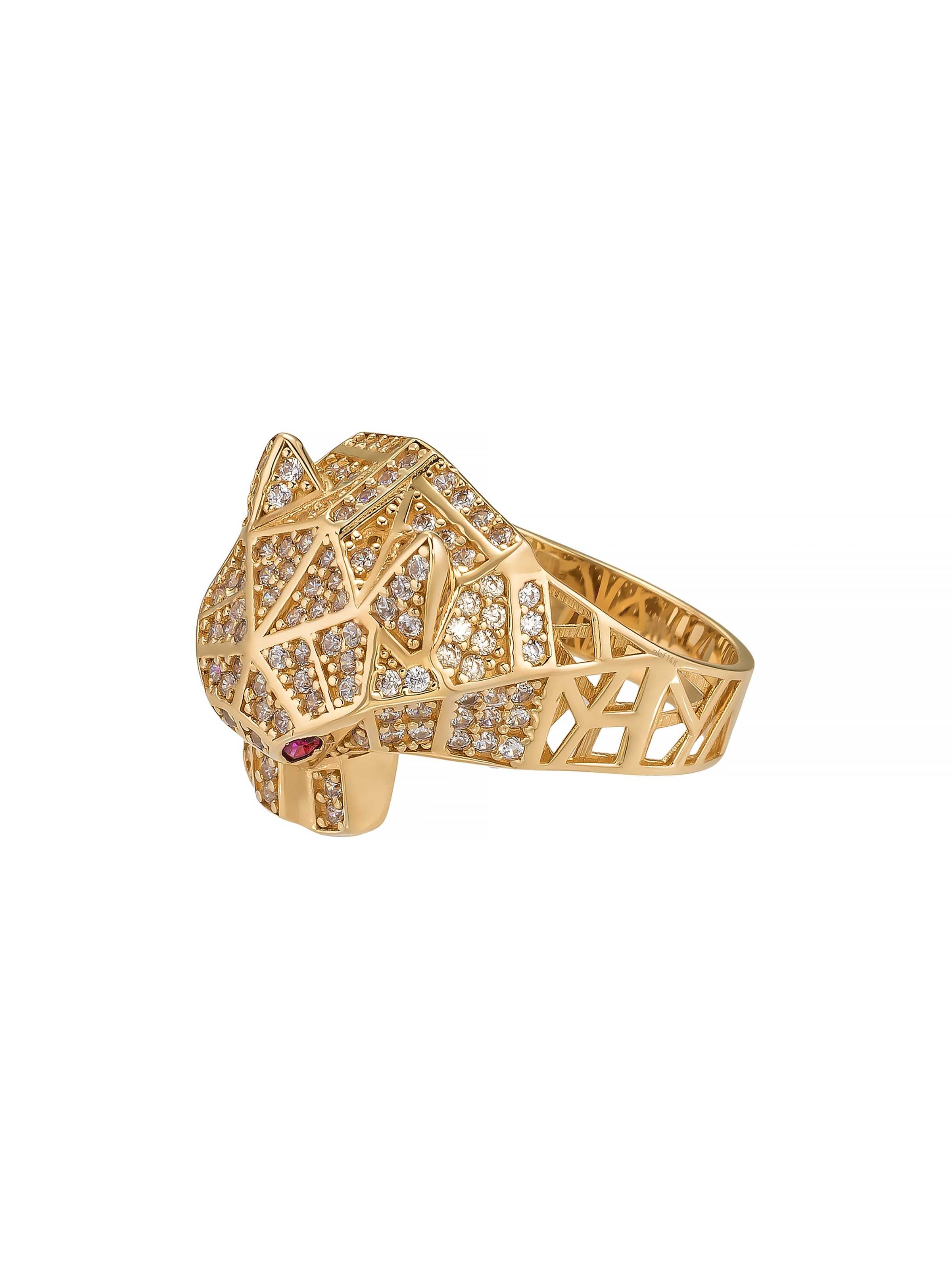  by Elef Jewelry