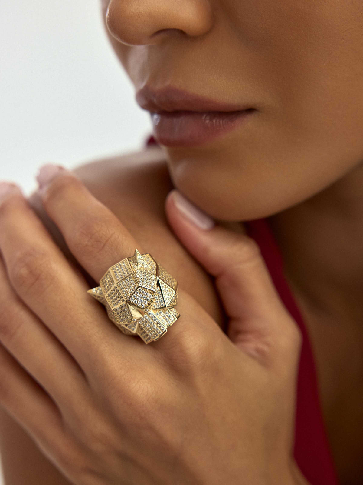  by Elef Jewelry