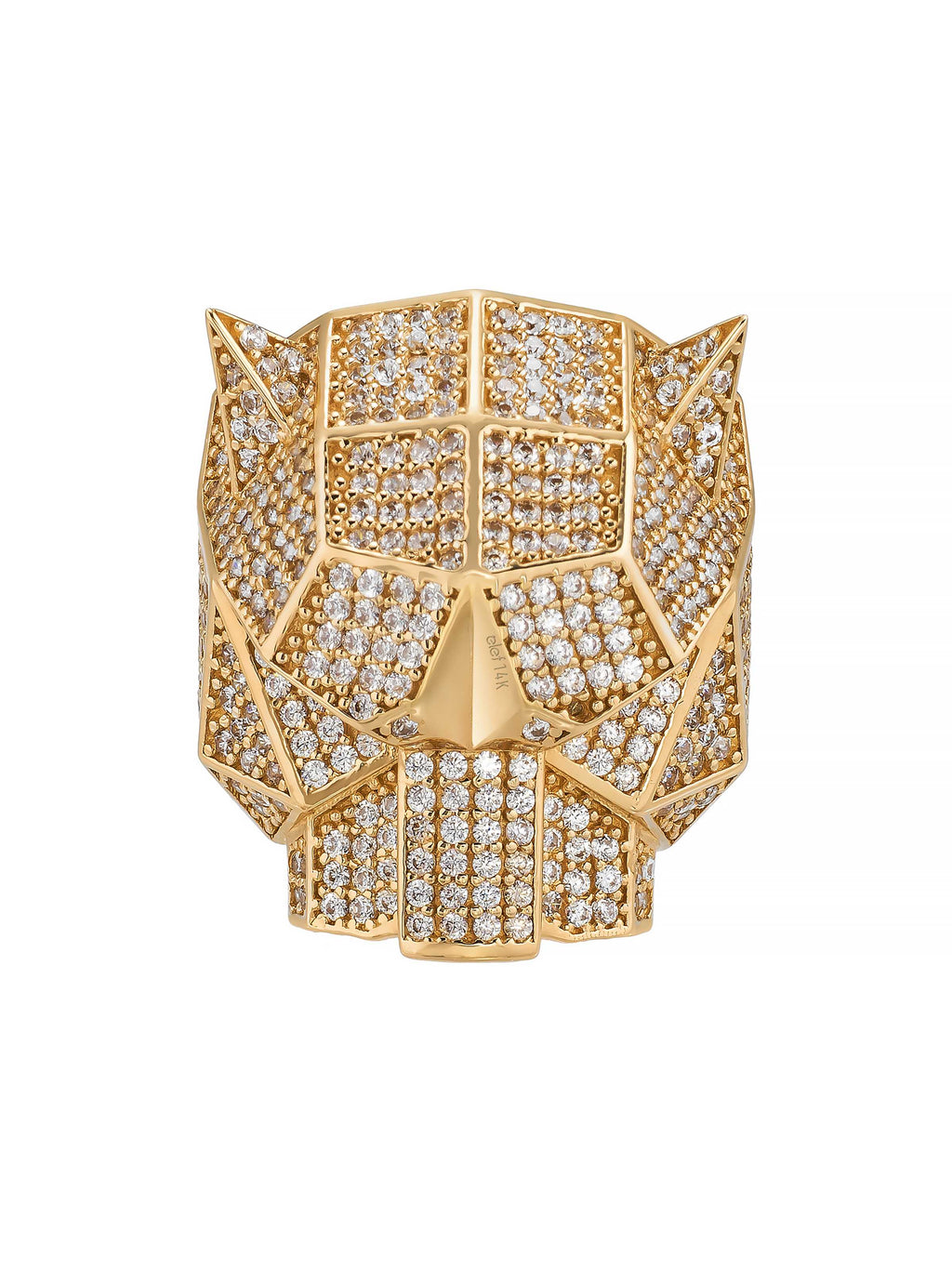  by Elef Jewelry