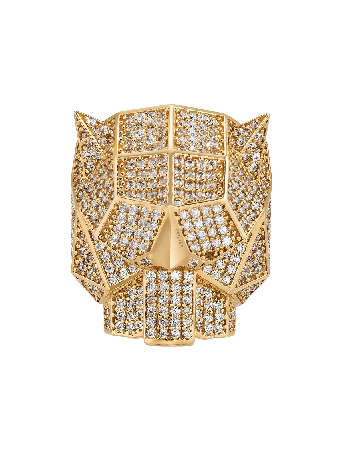  by Elef Jewelry