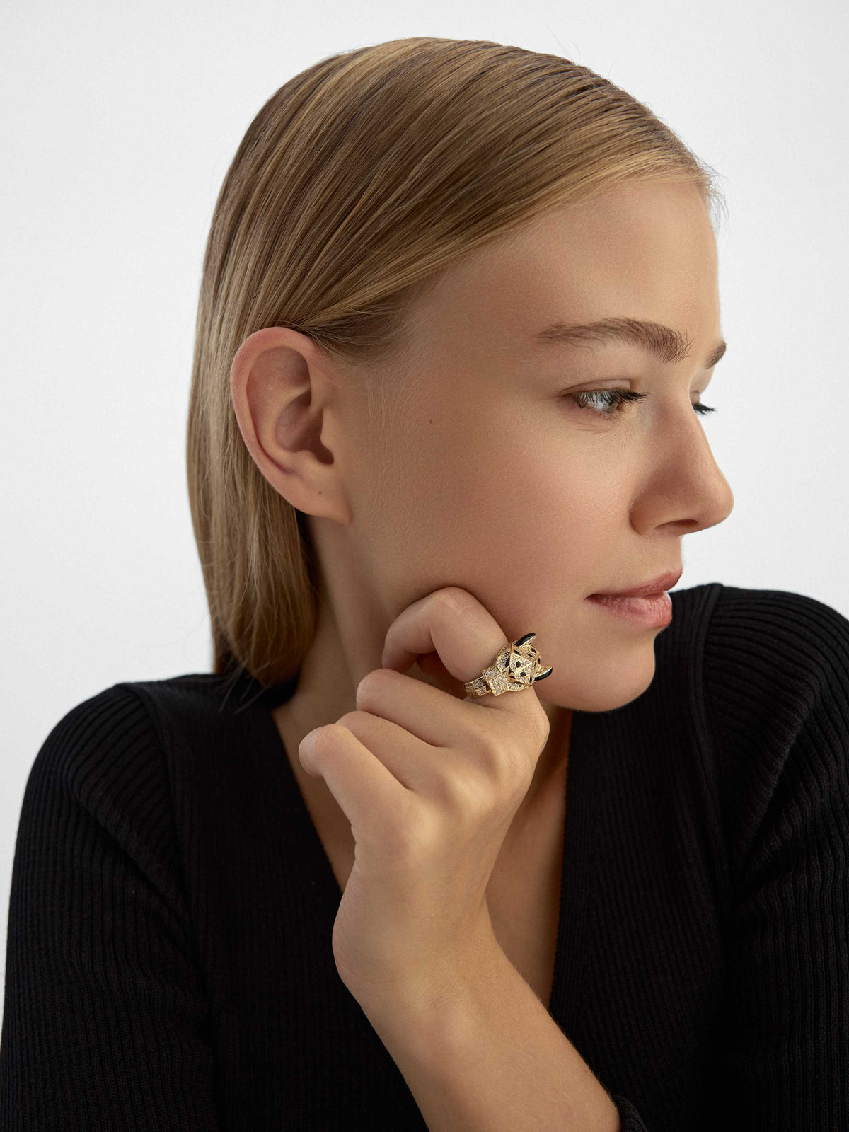  by Elef Jewelry