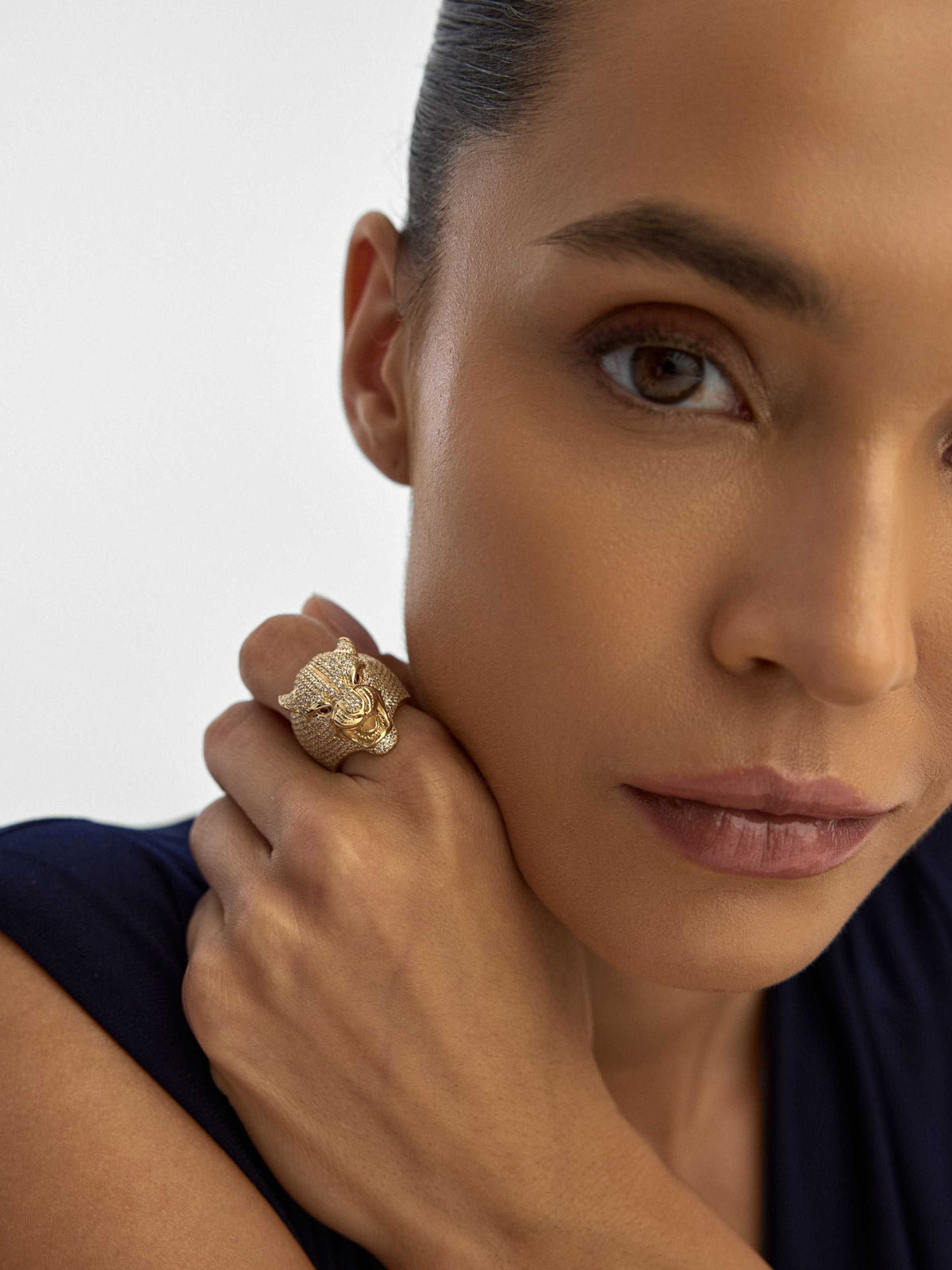  by Elef Jewelry